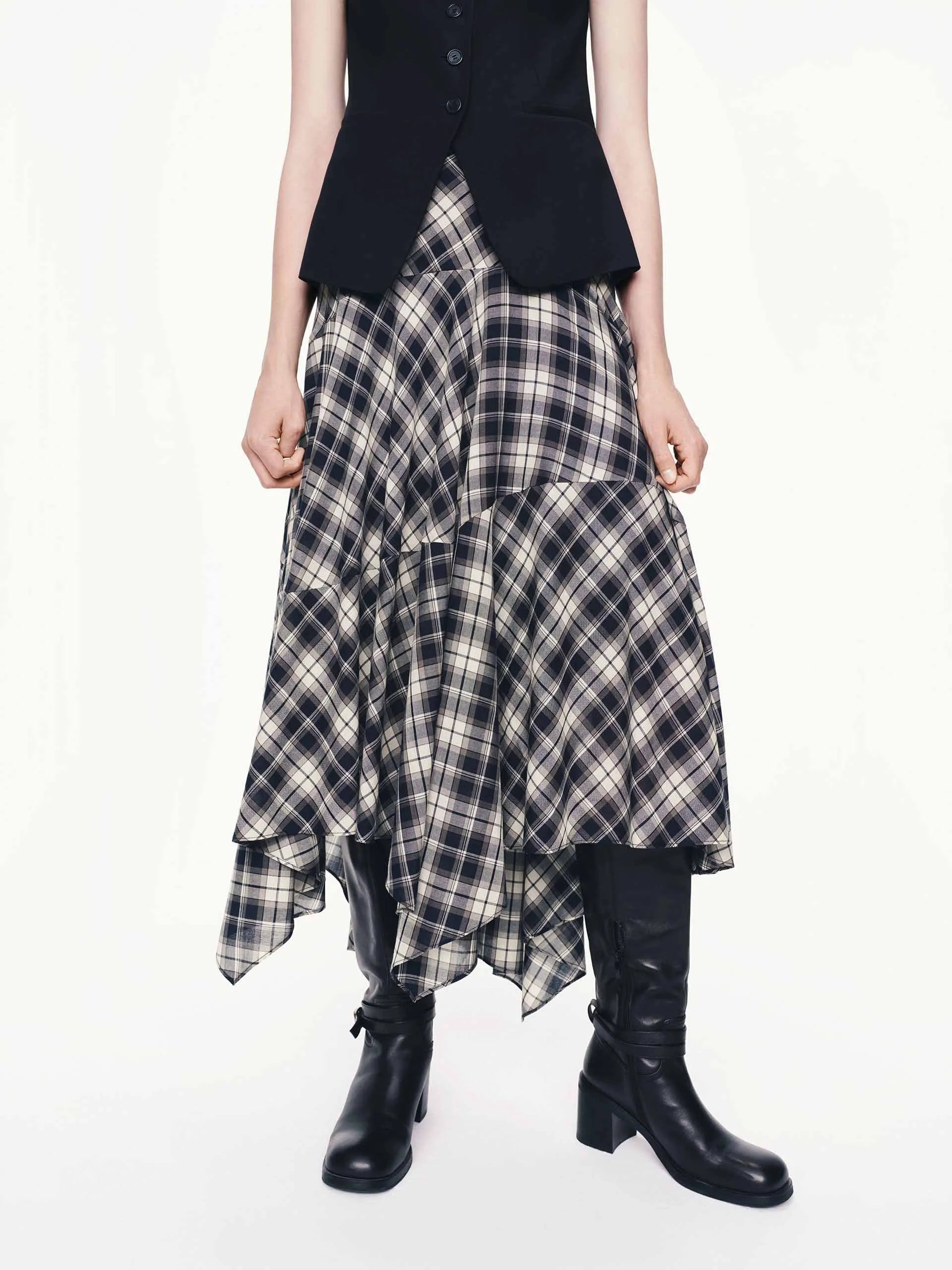 Plaid