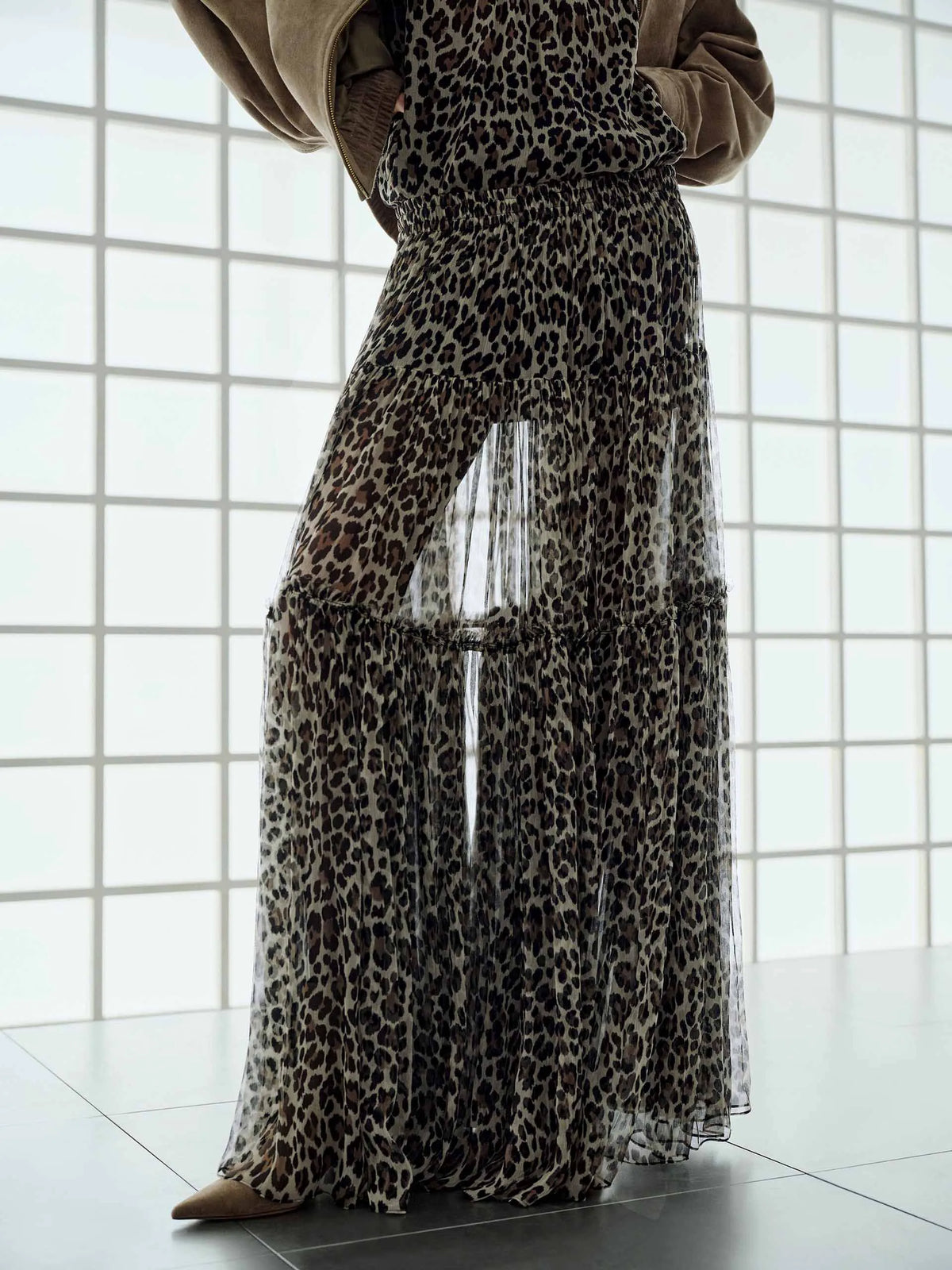 Animal Print
