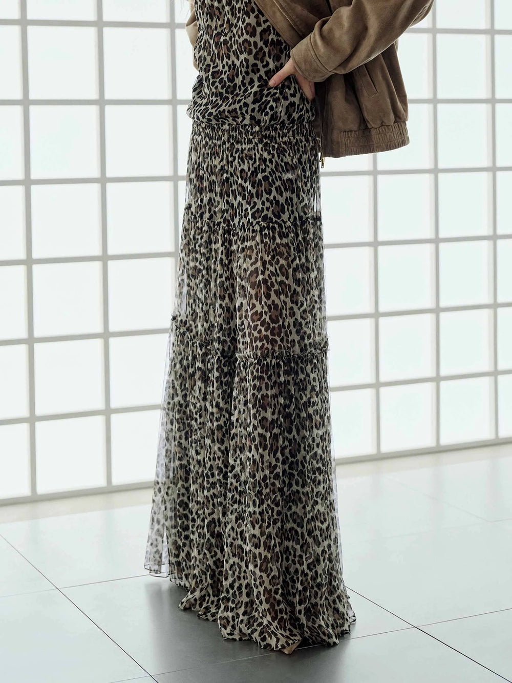 Animal Print