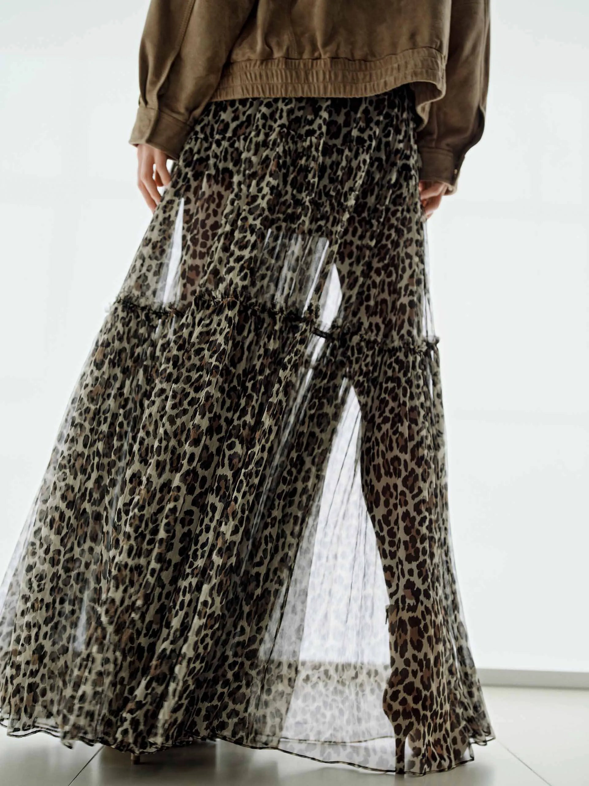 Animal Print