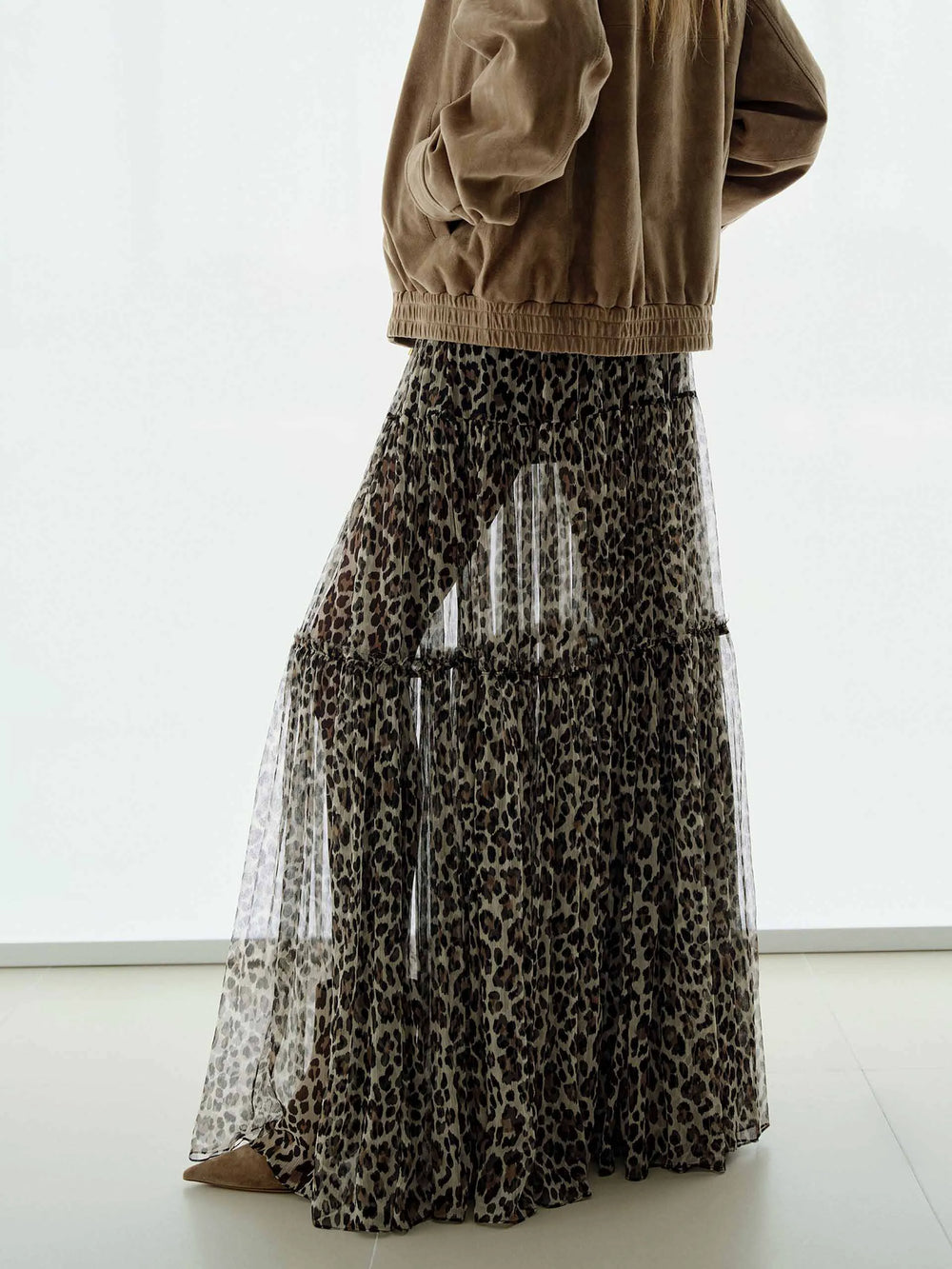 Animal Print