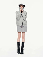 Grey