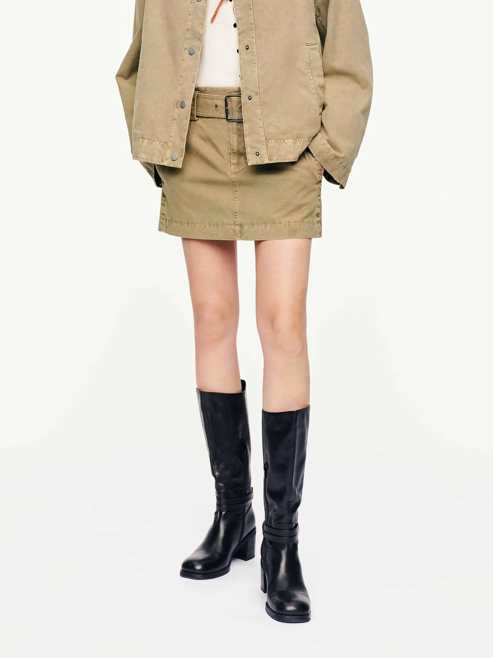 Khaki