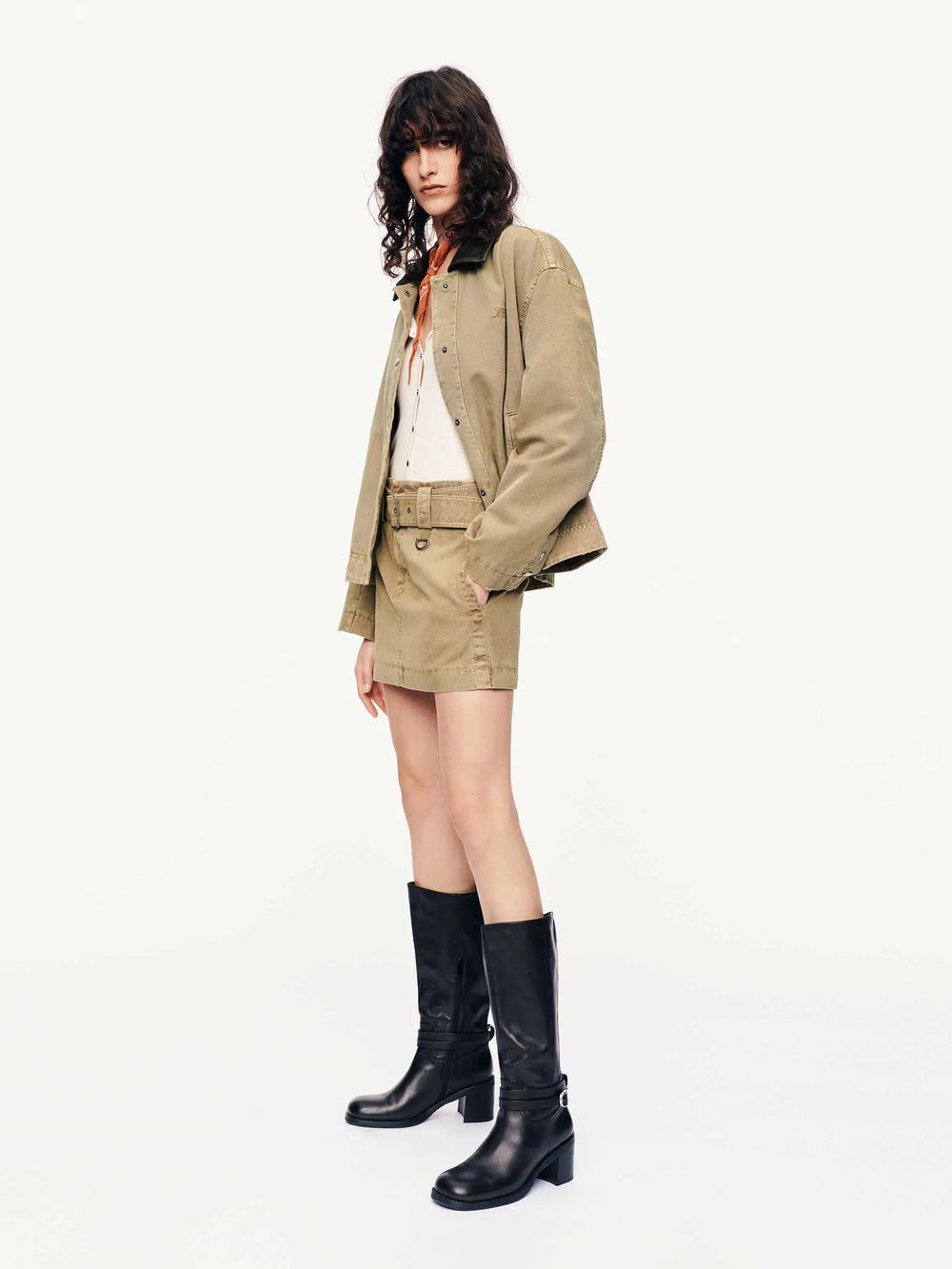 Khaki