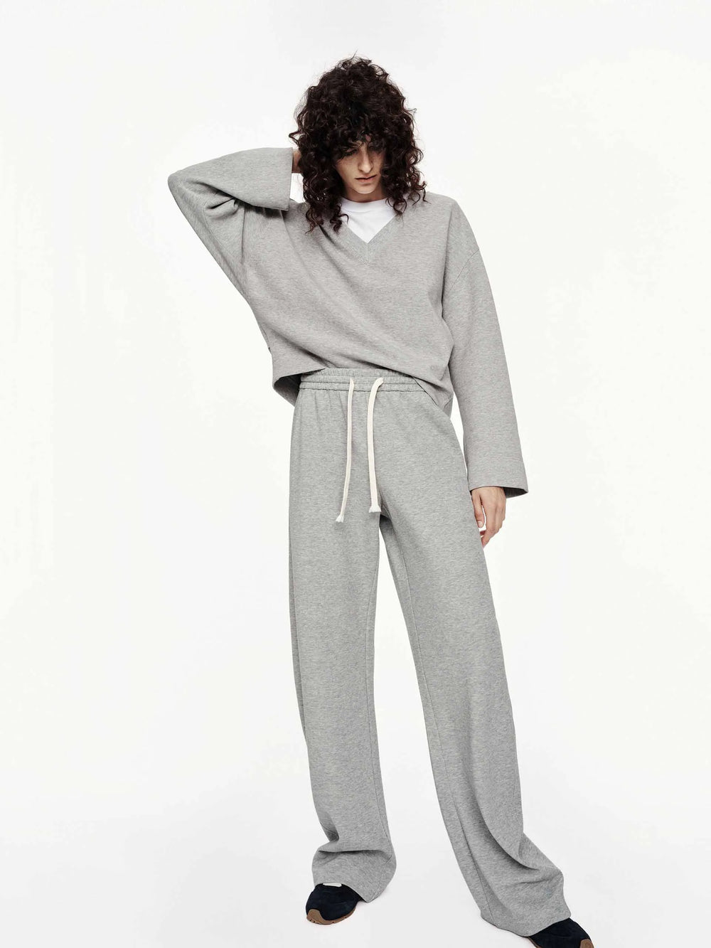 Light Grey