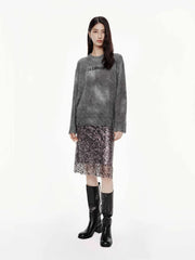 Grey