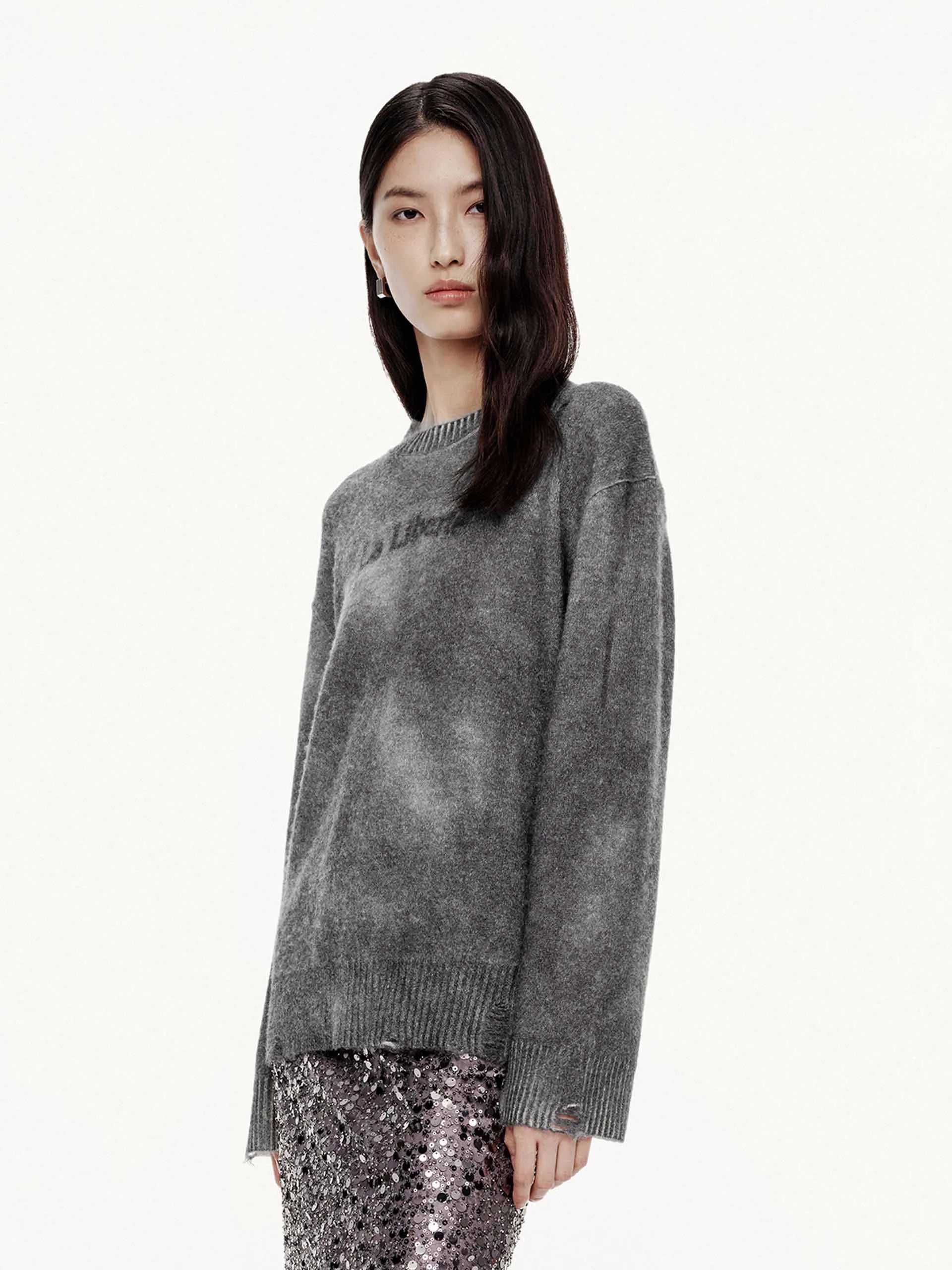 Grey