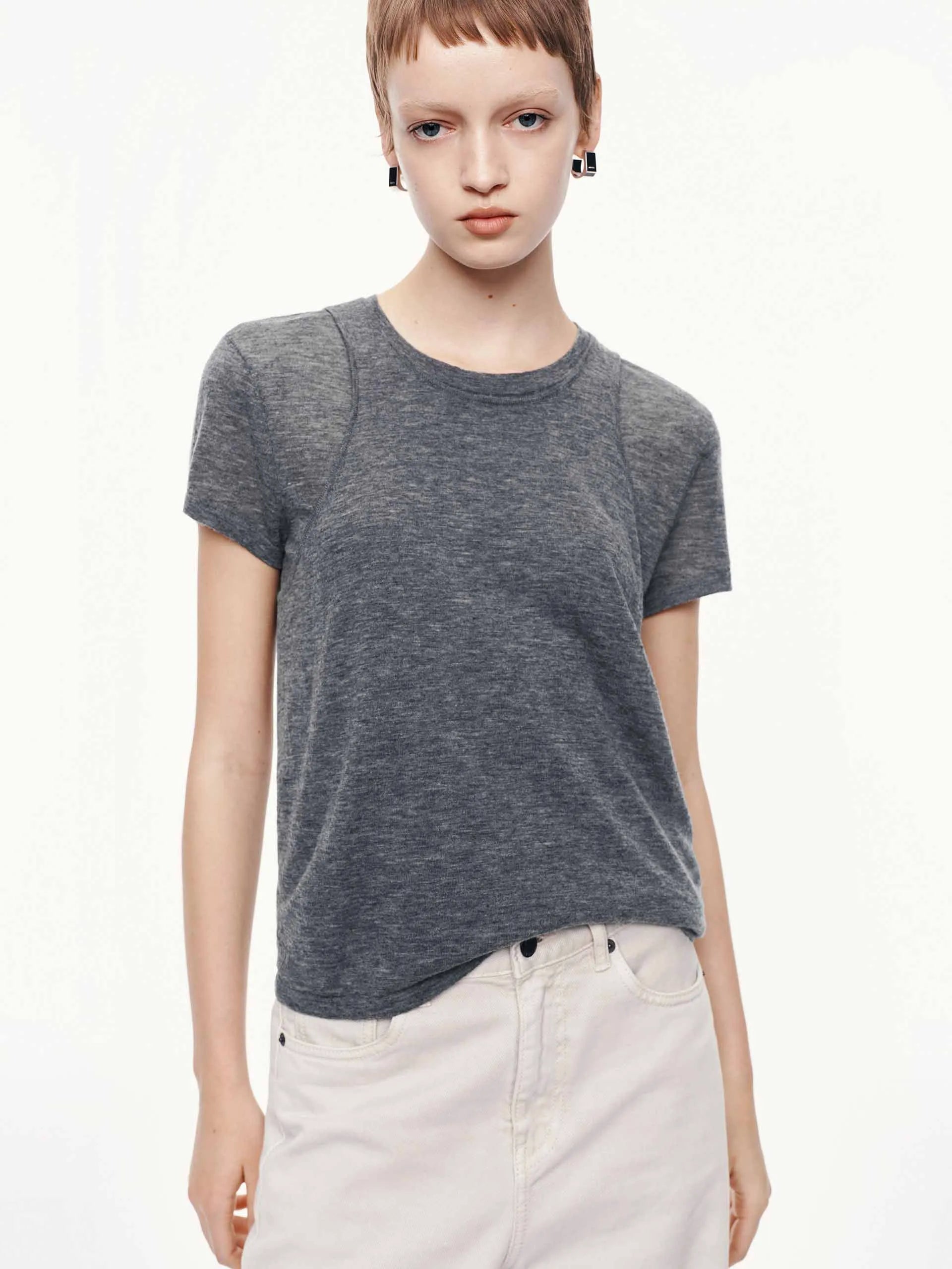 Grey