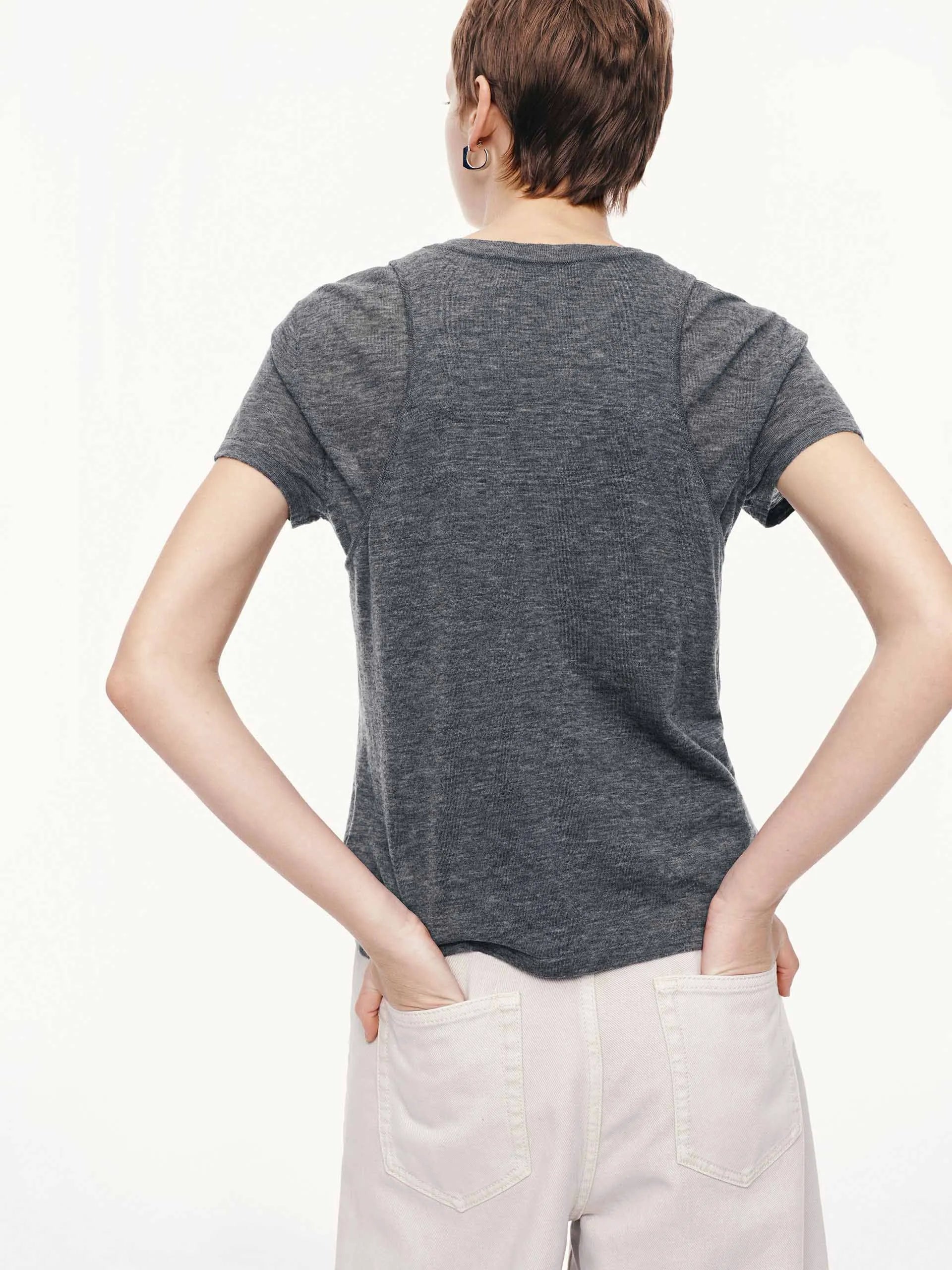 Grey
