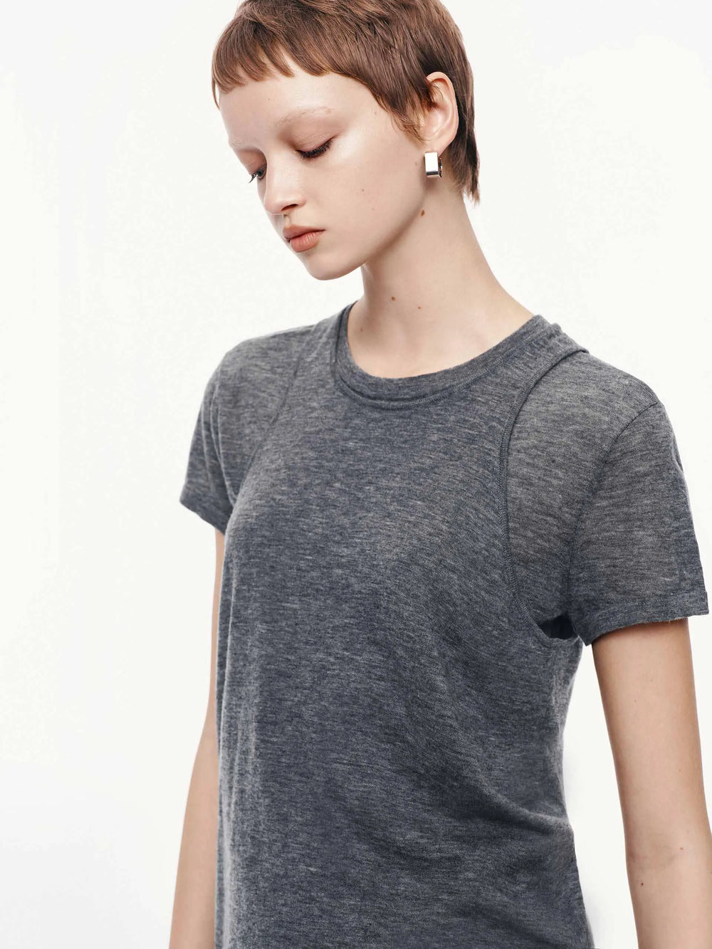 Grey