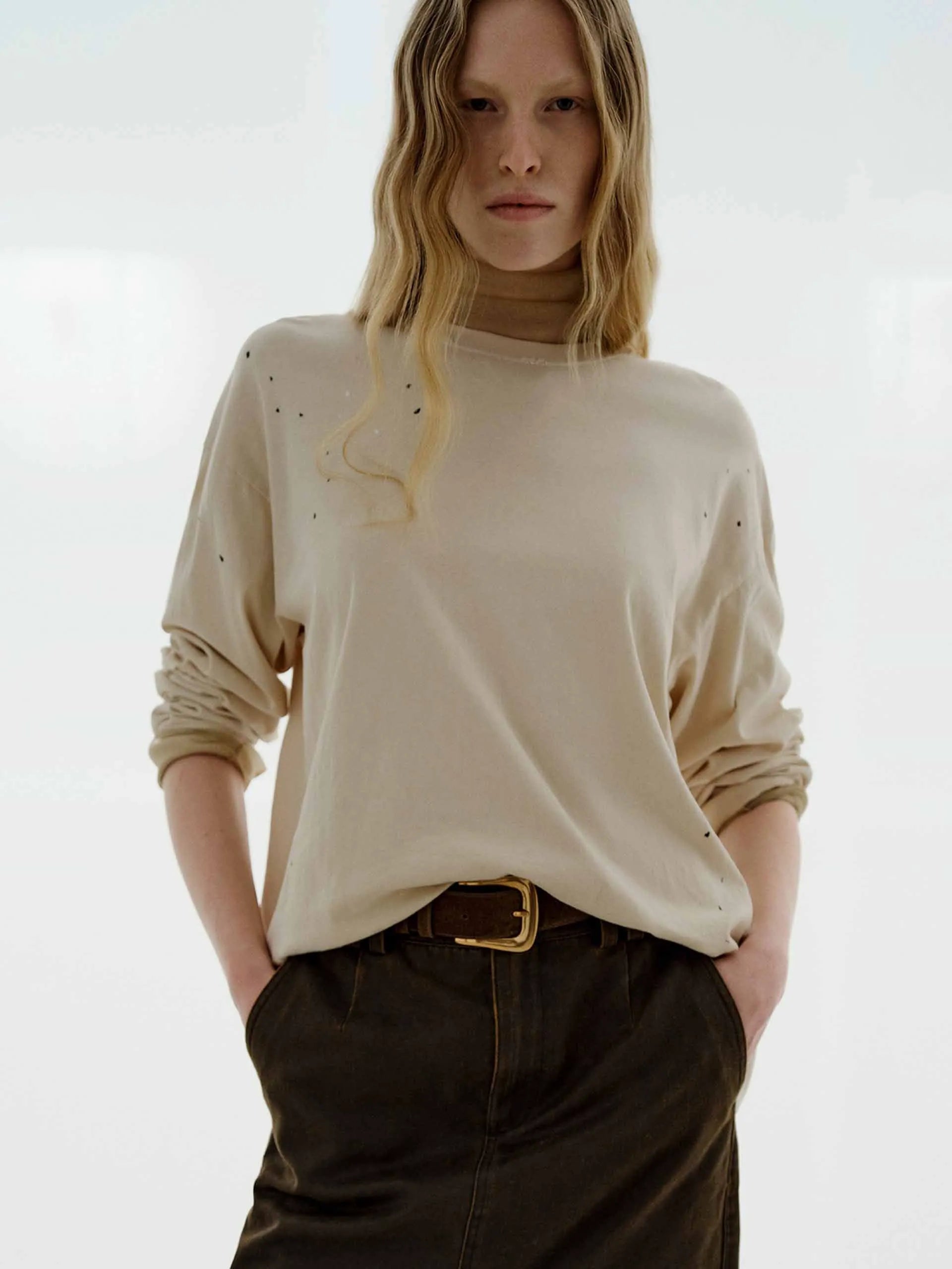 Beige