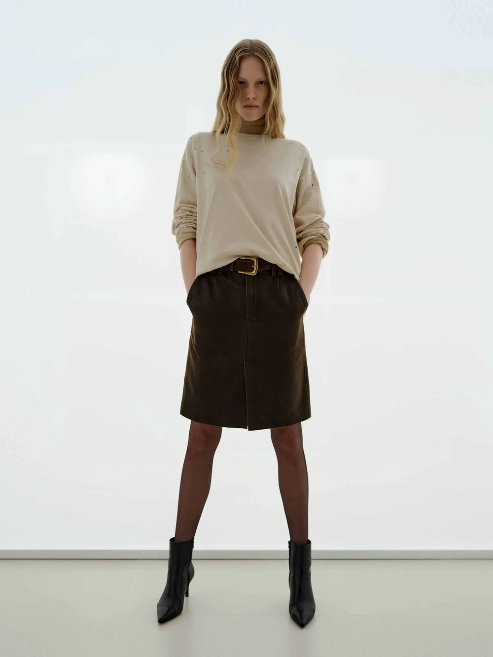 Beige