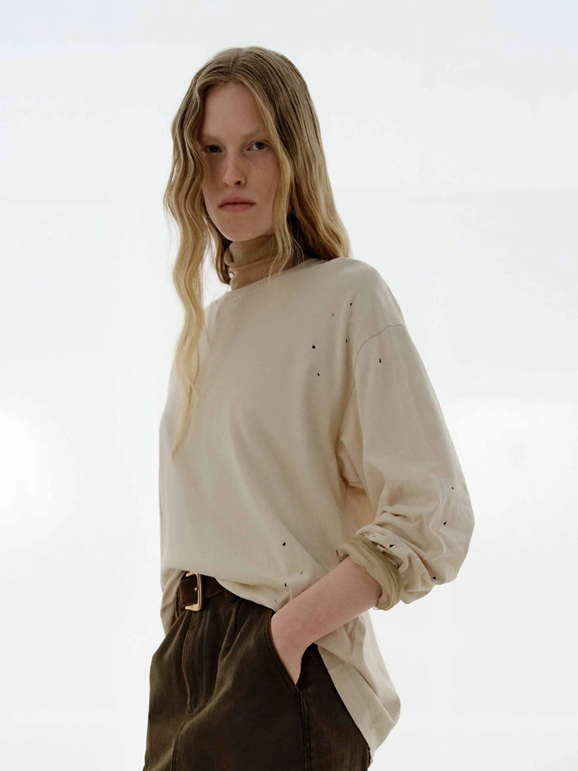 Beige
