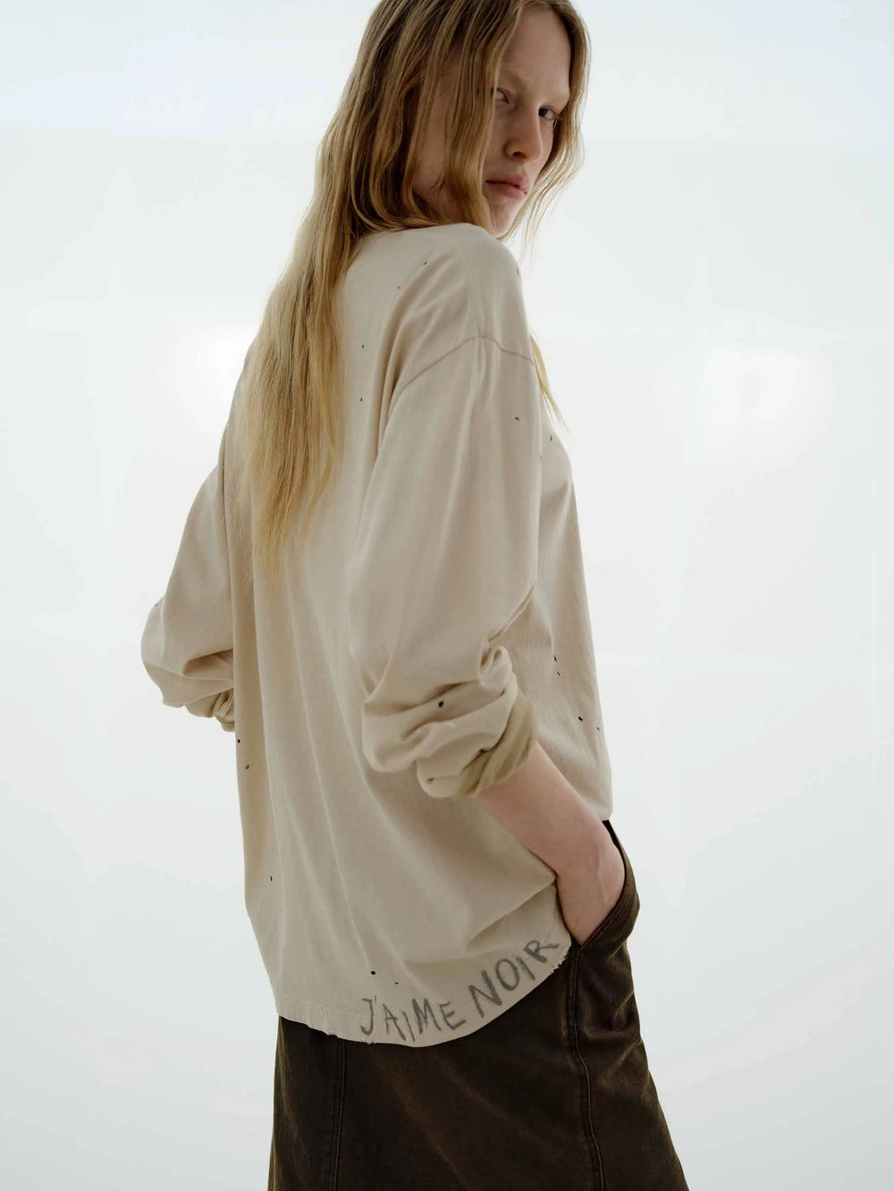 Beige