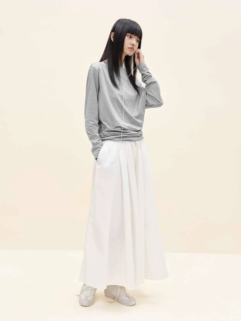 Light Grey