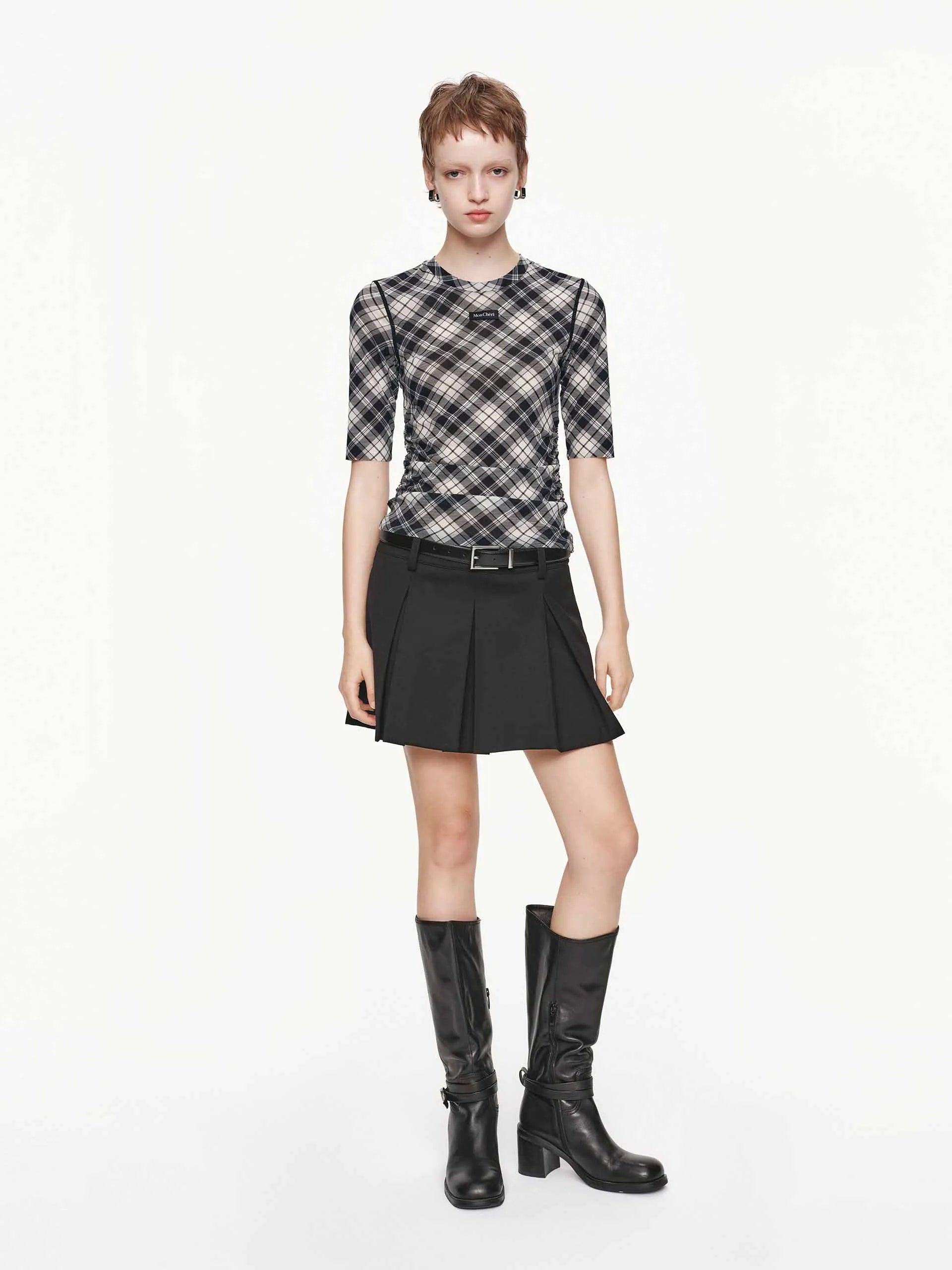 Plaid