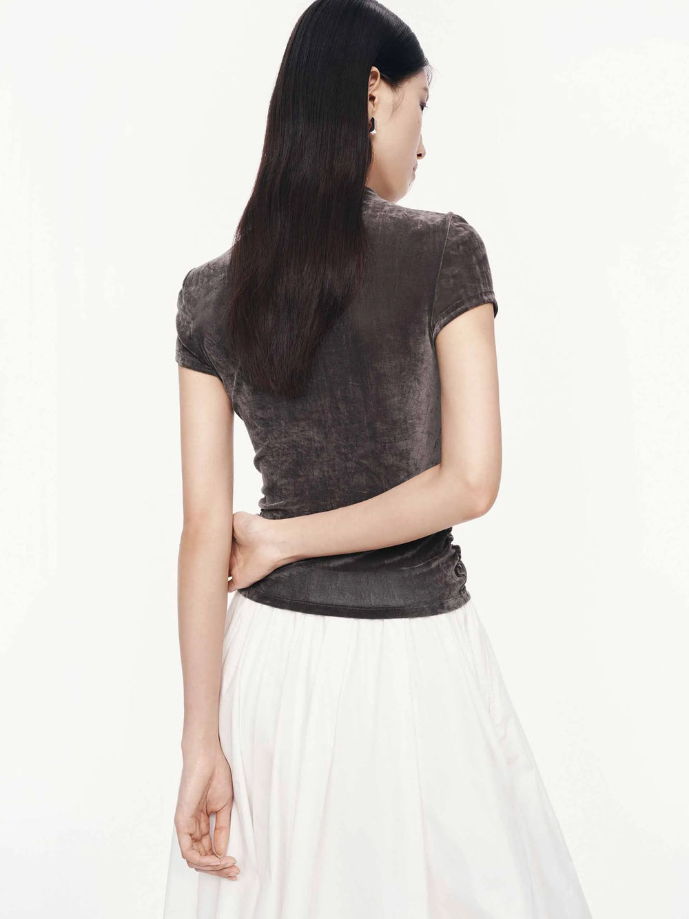Grey