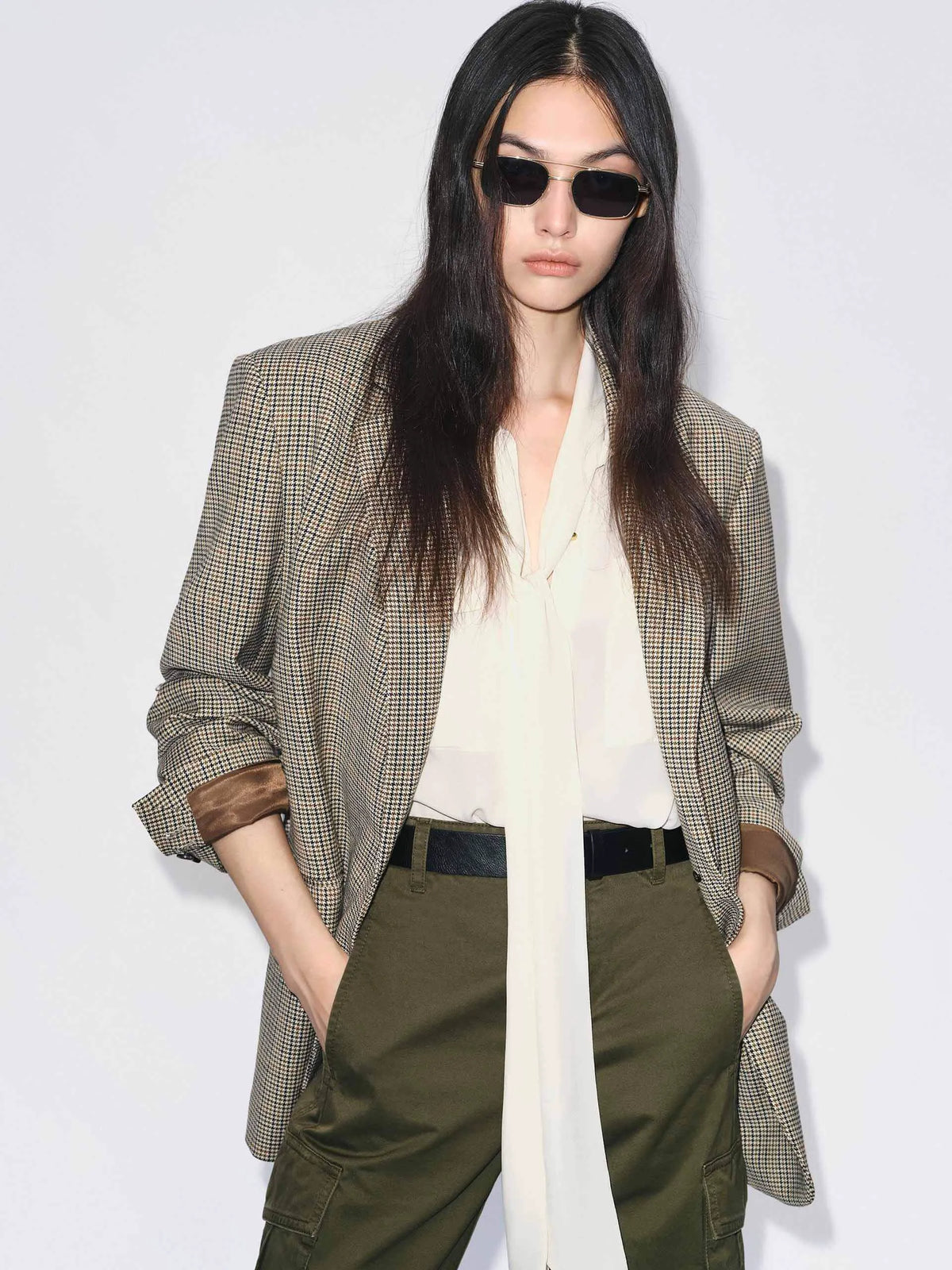 Plaid