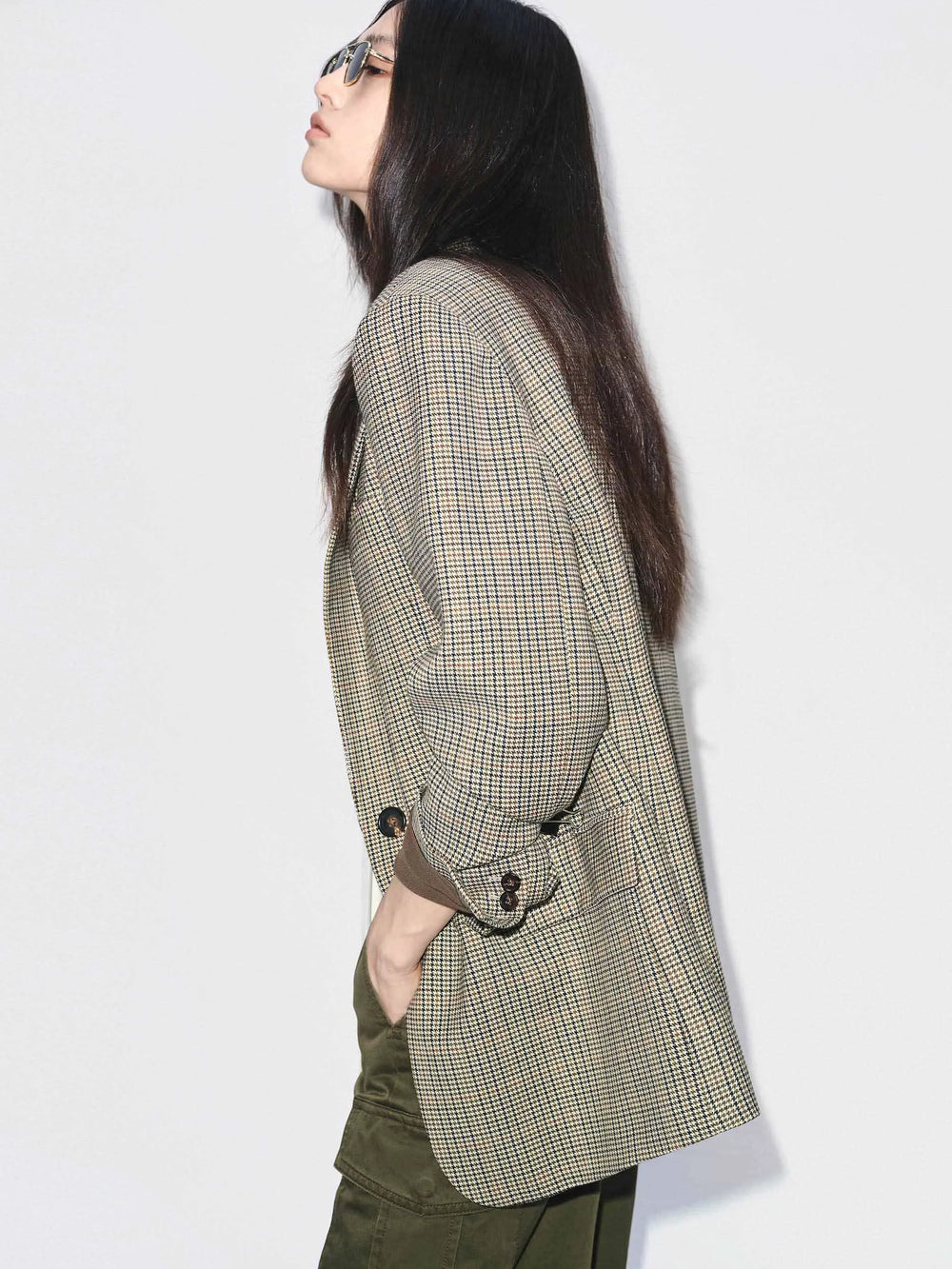 Plaid