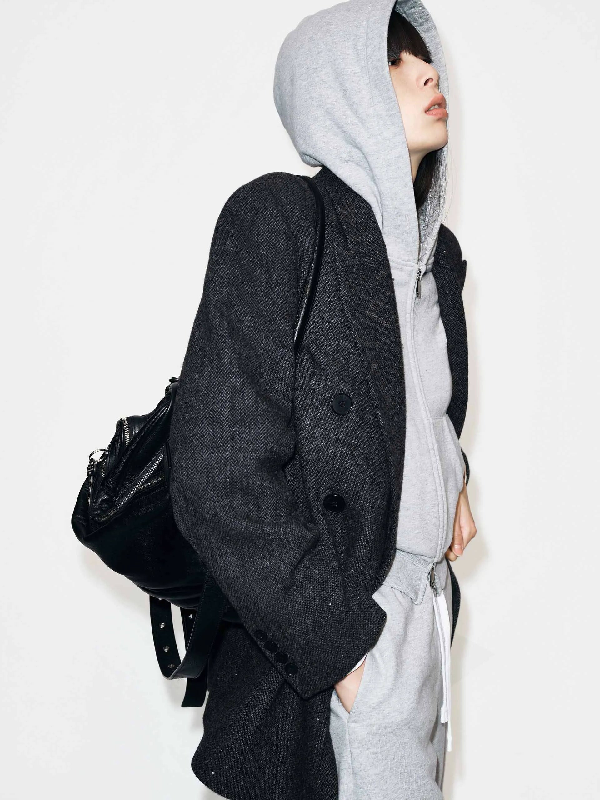 Grey