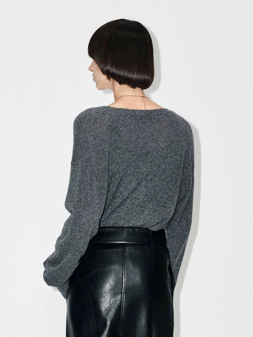Grey