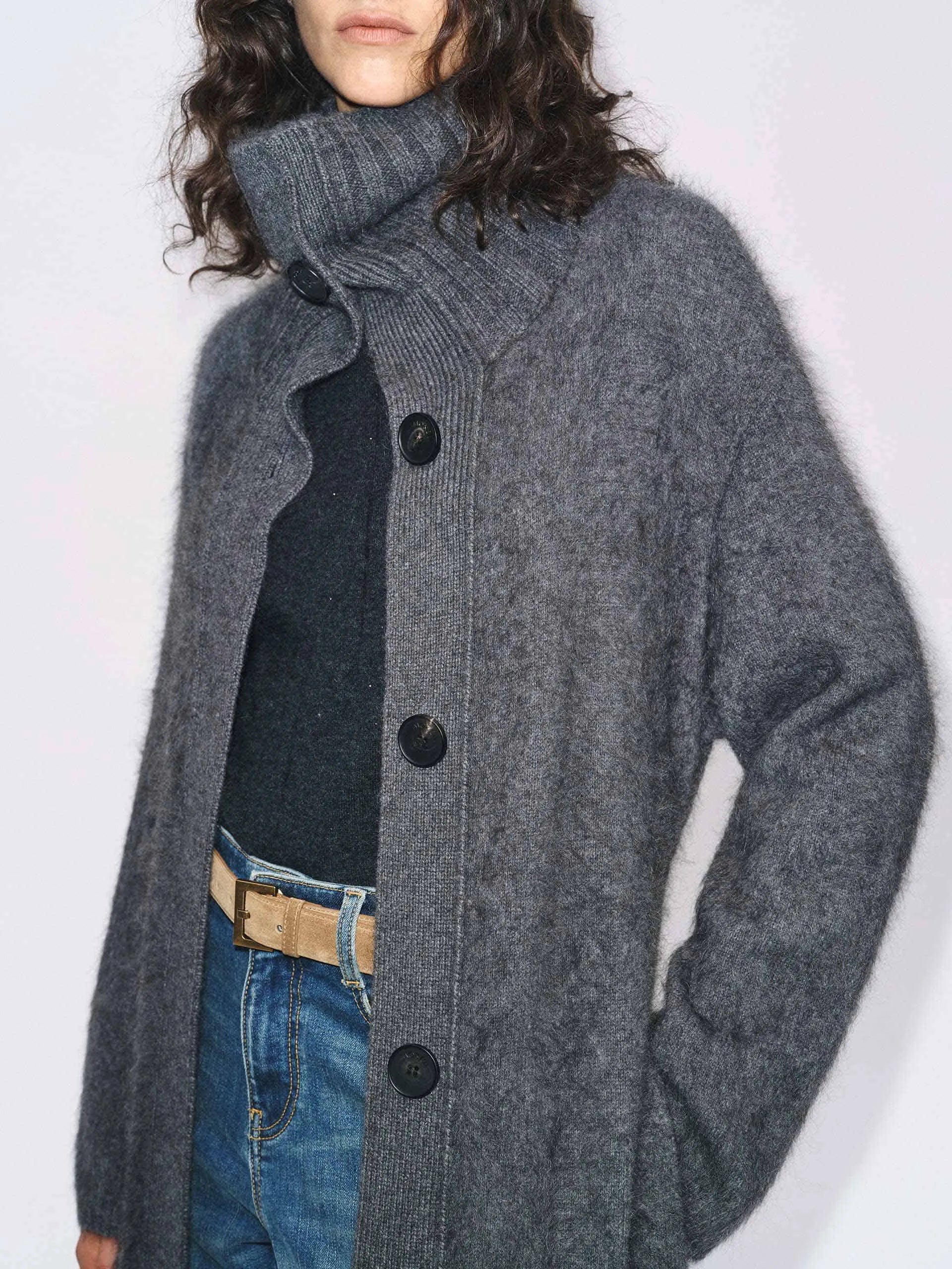 Grey