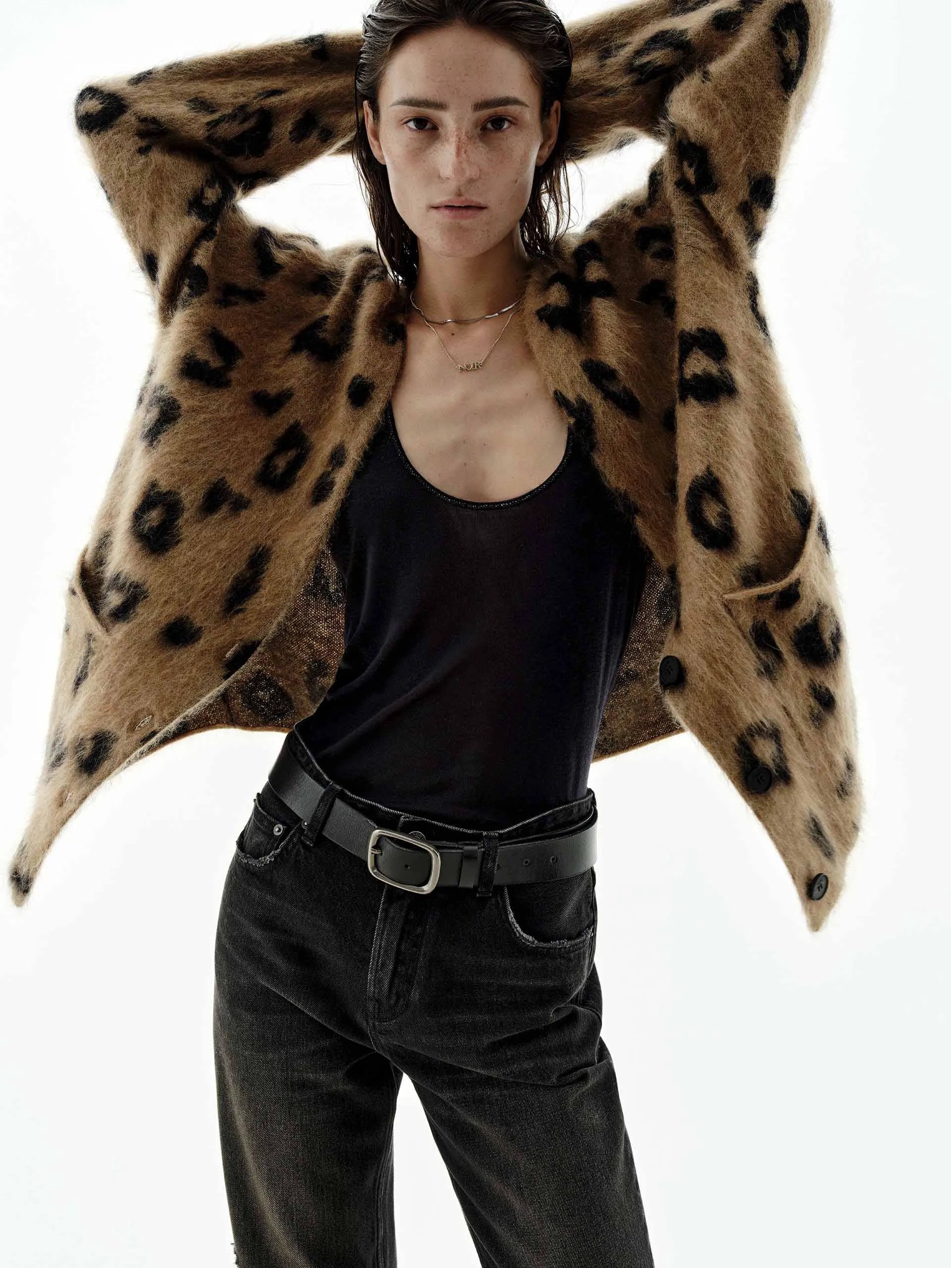 Animal Print