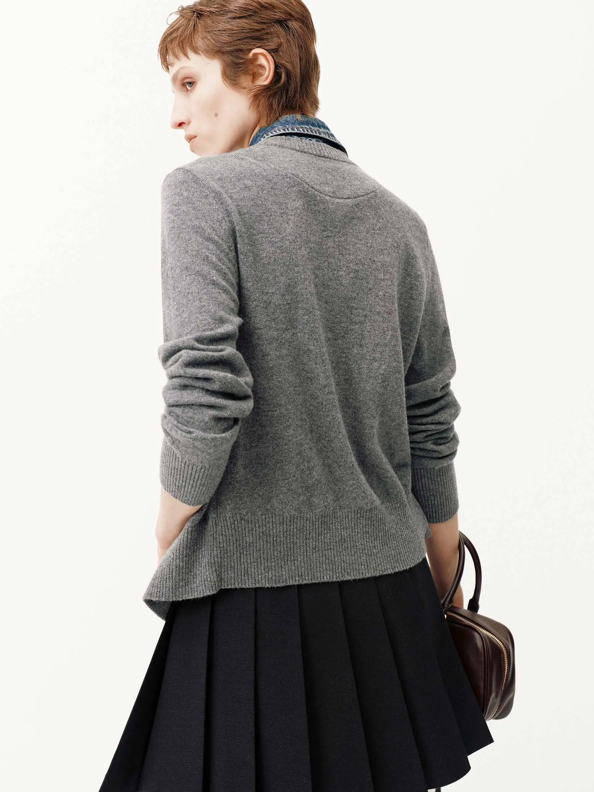 Grey