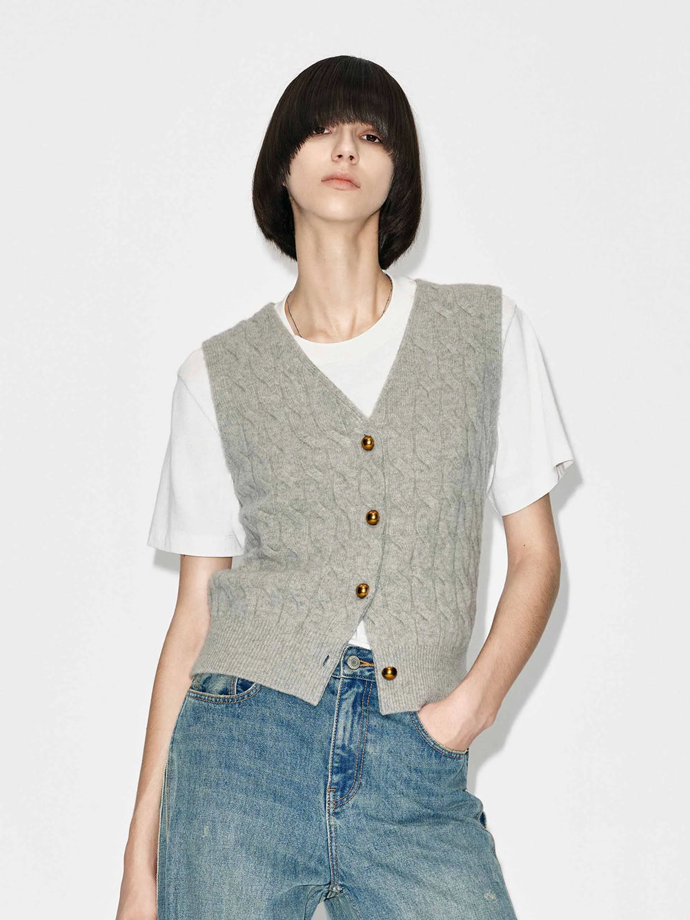 Light Grey