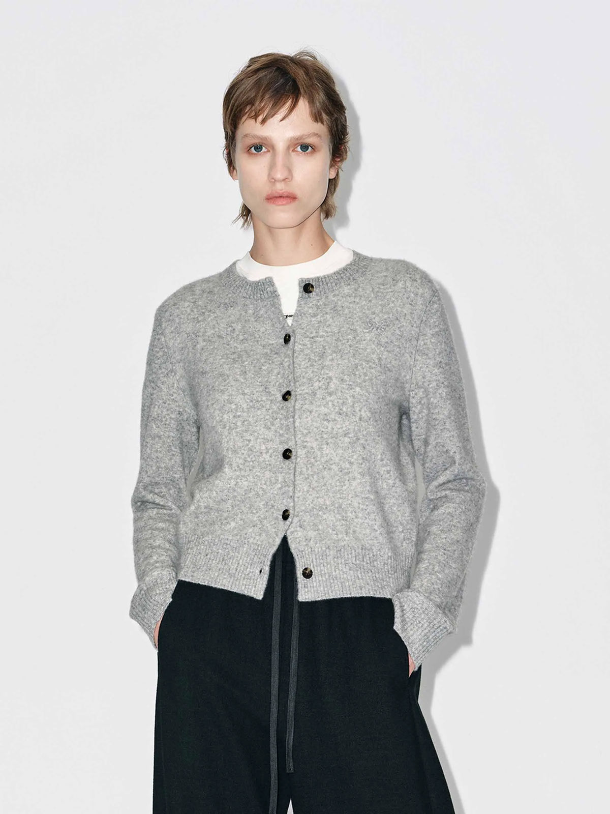 Light Grey