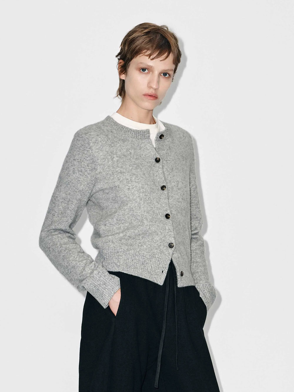 Light Grey