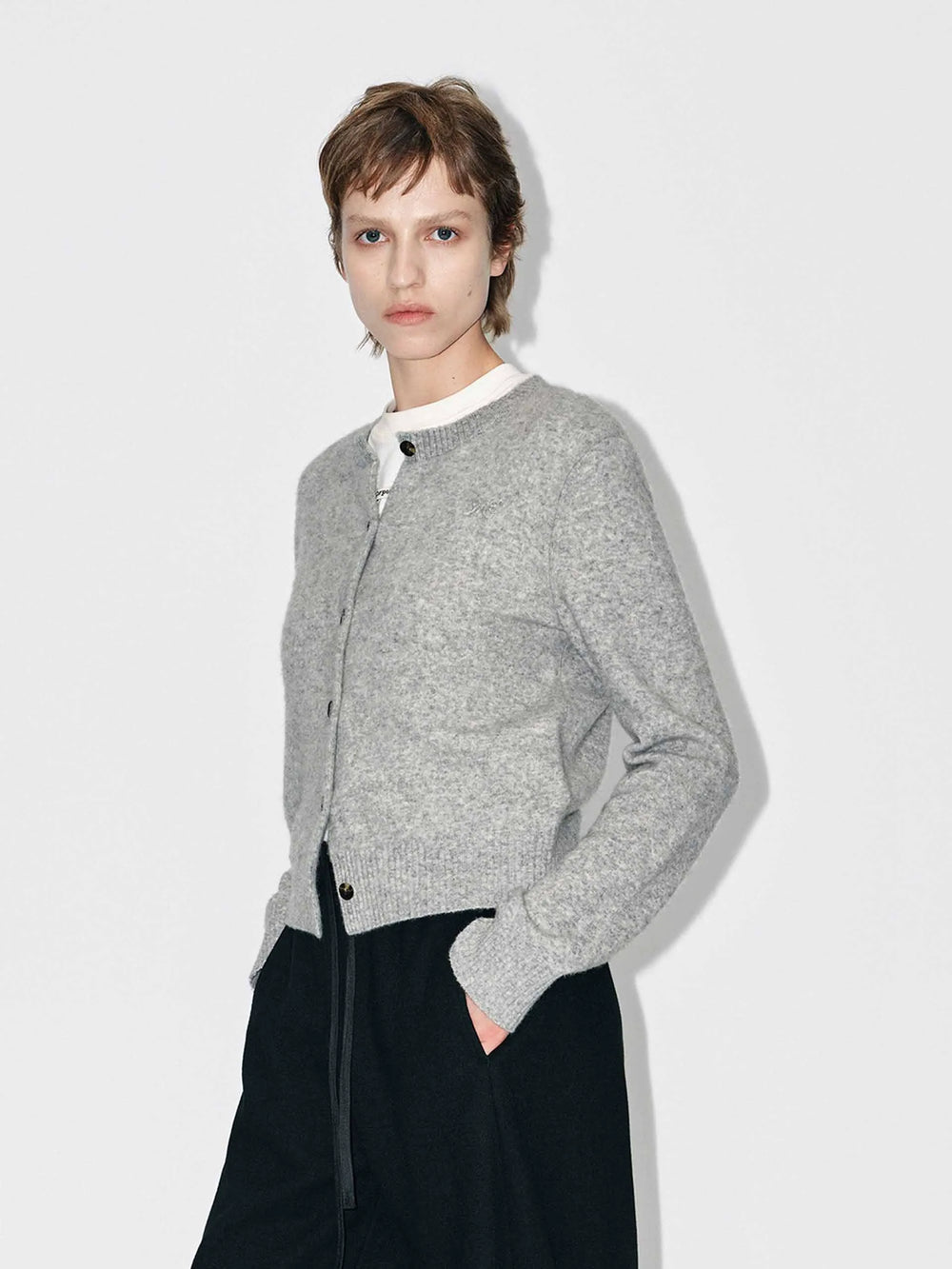 Light Grey