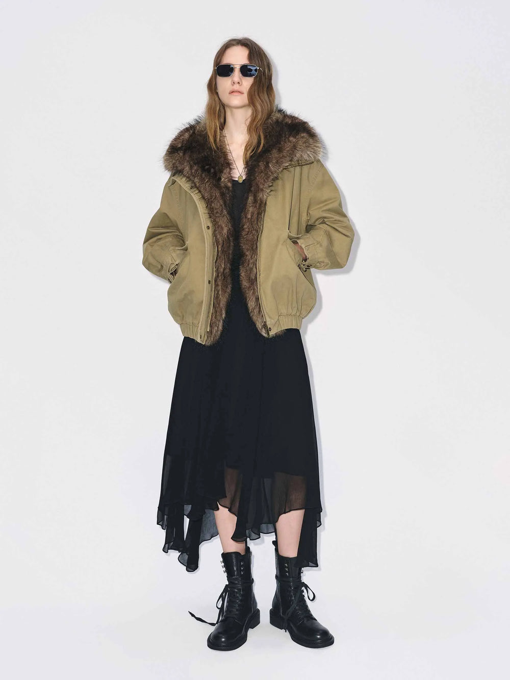 Khaki