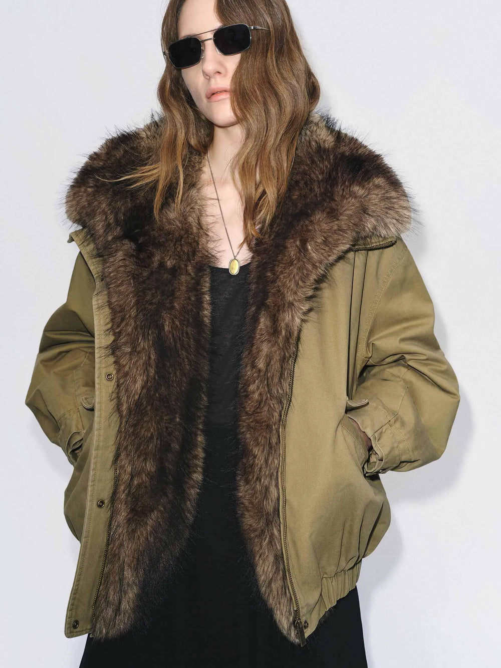 Khaki