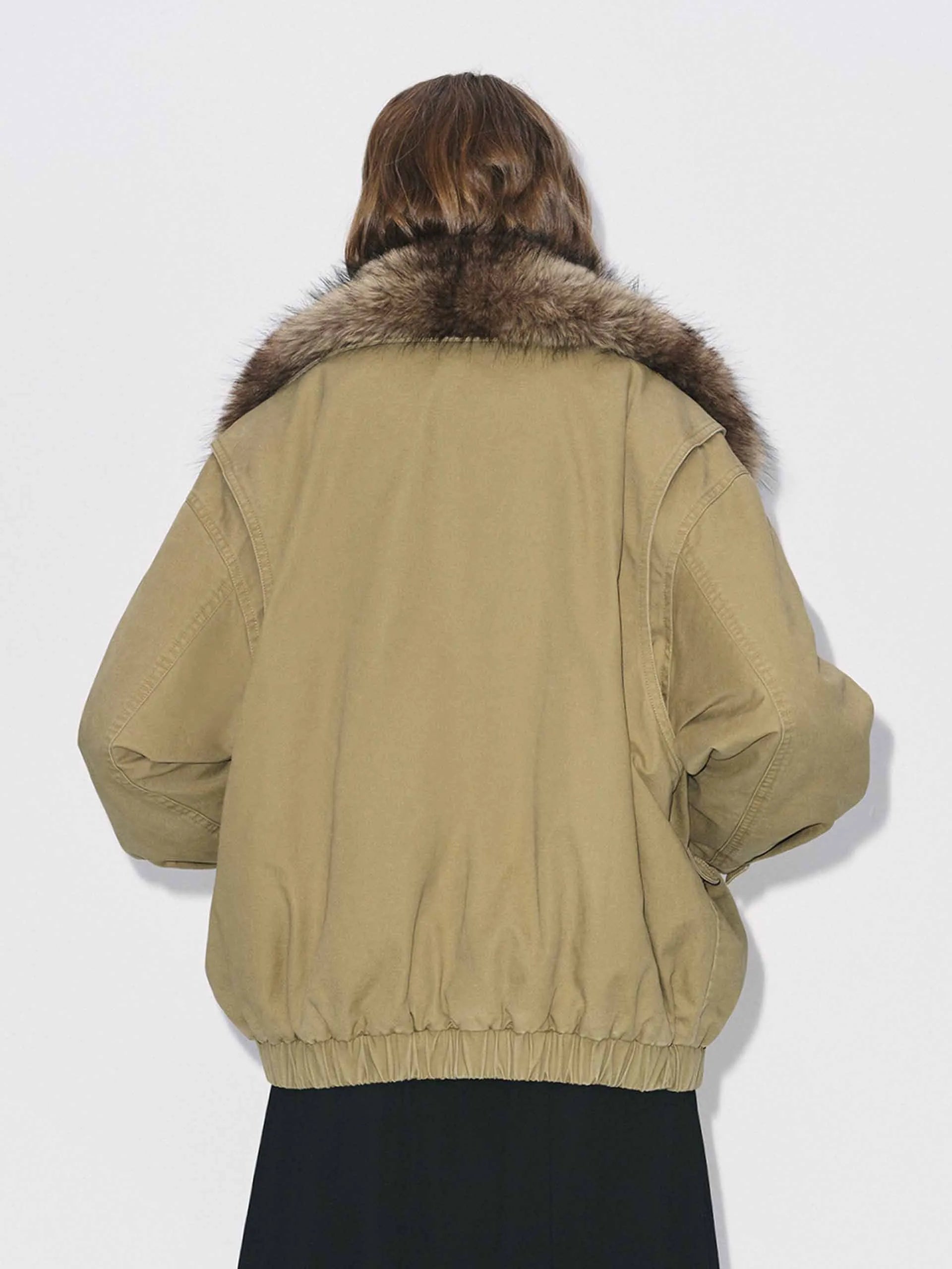 Khaki