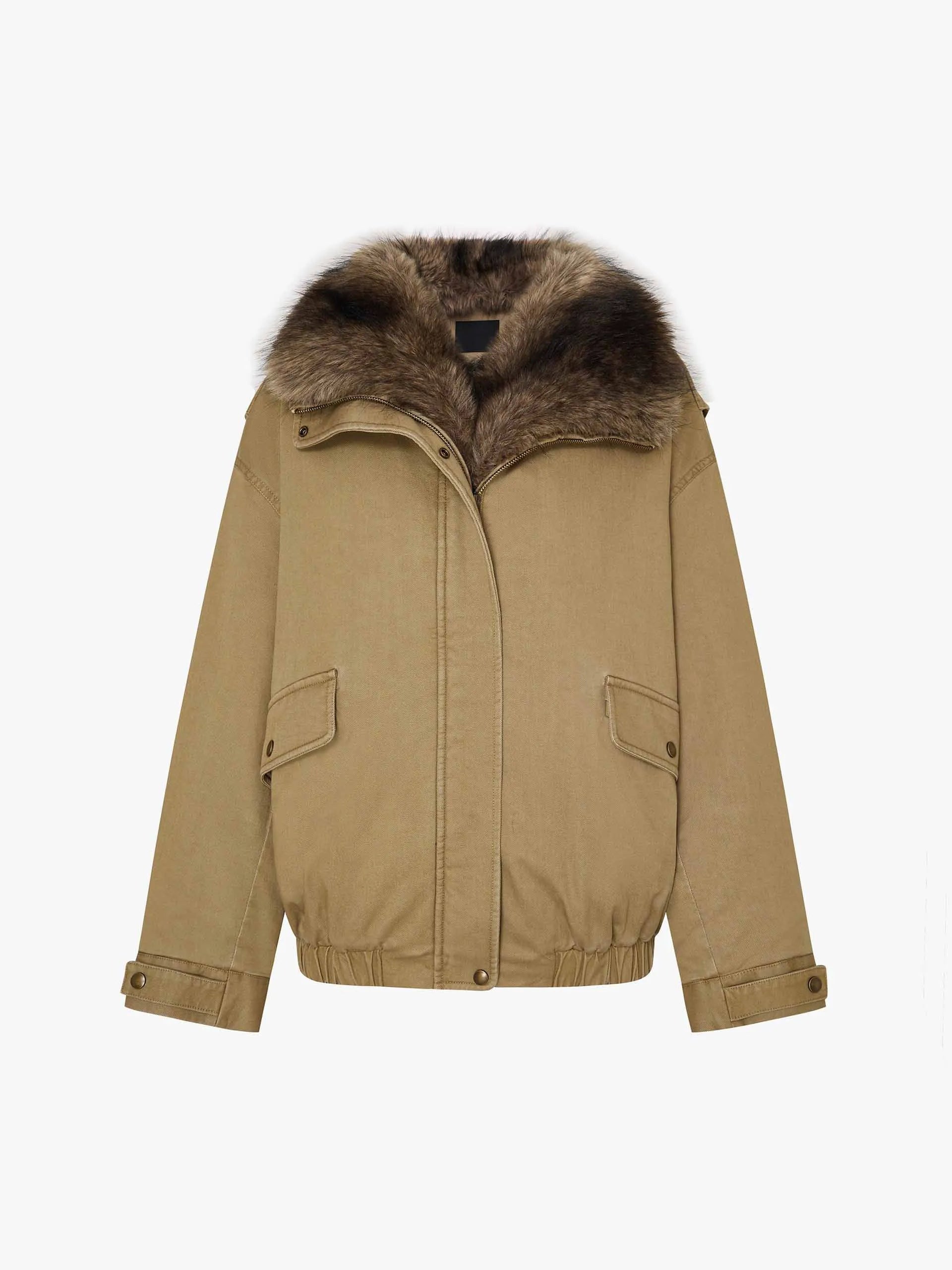 Khaki