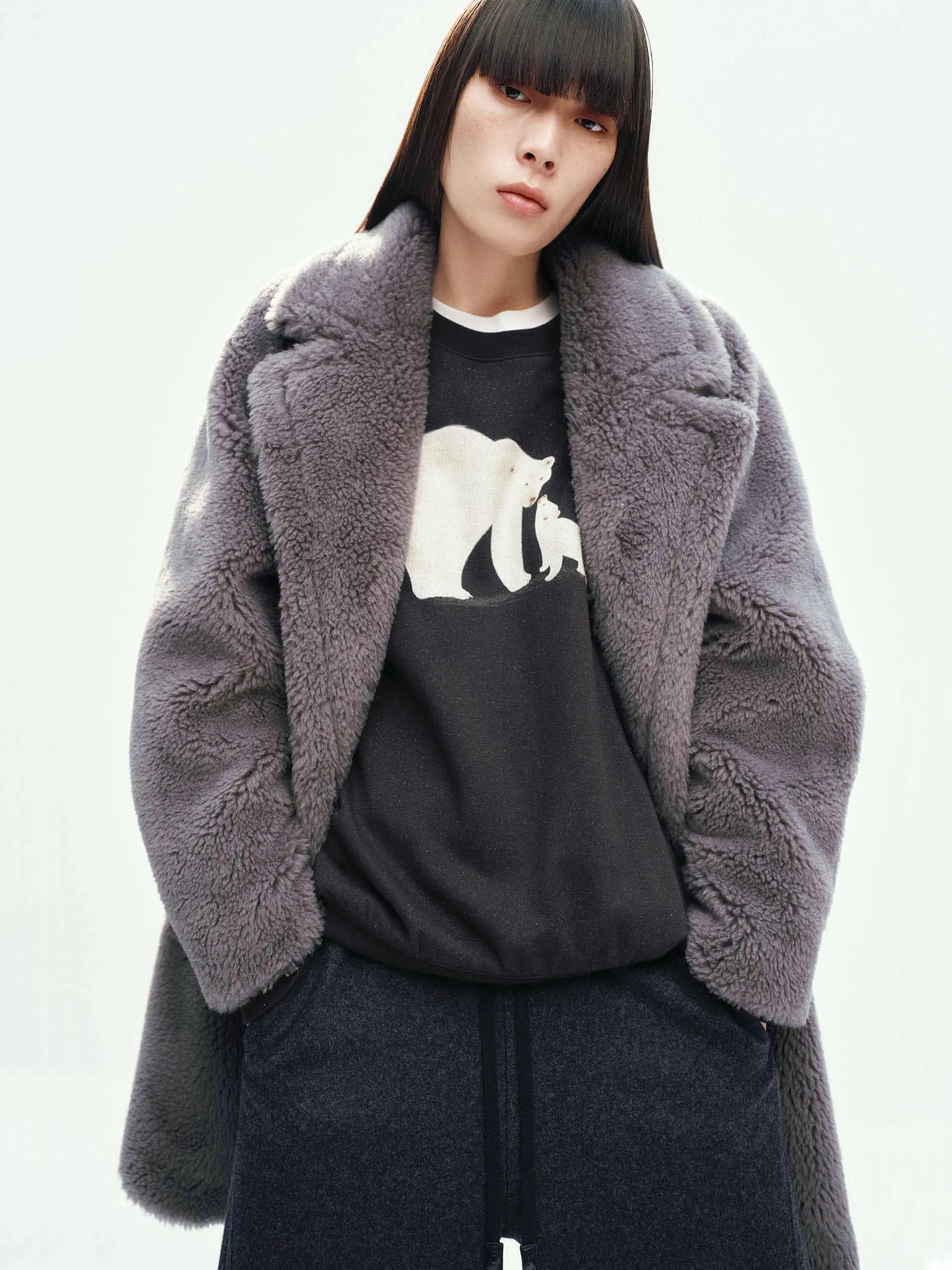 Grey