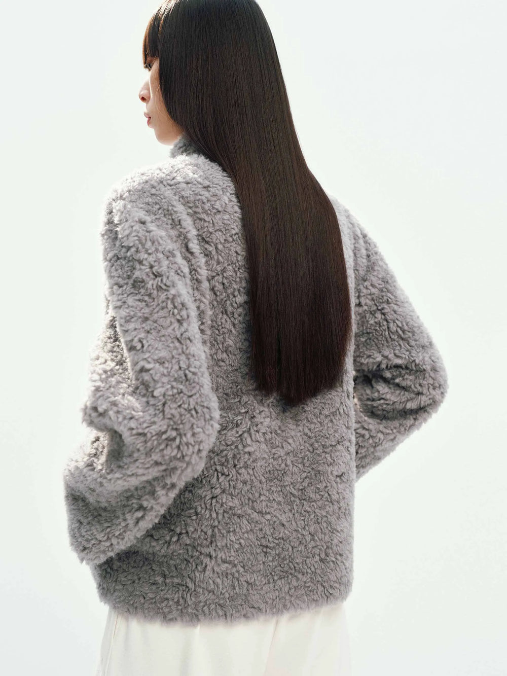 Grey