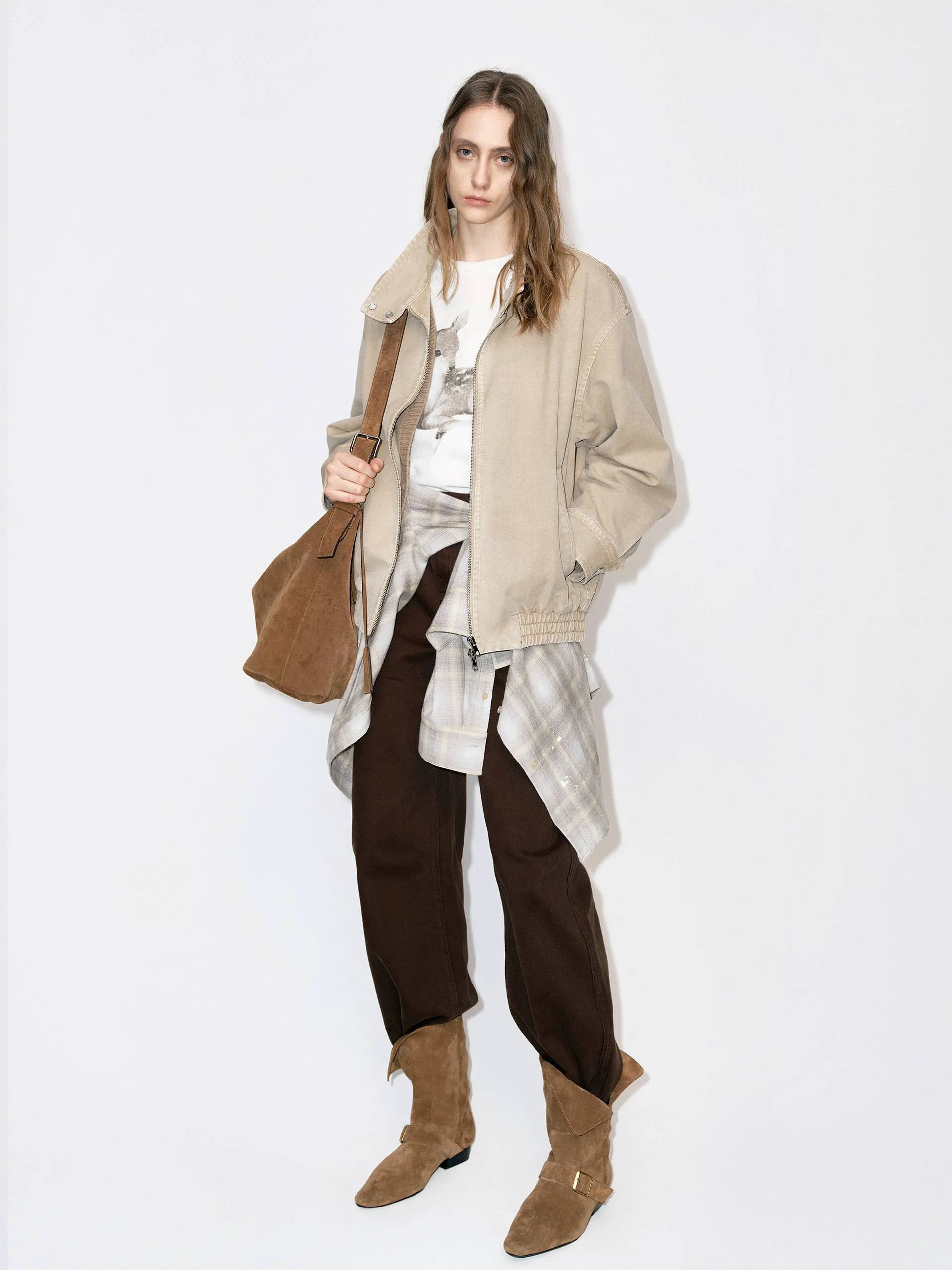 Beige