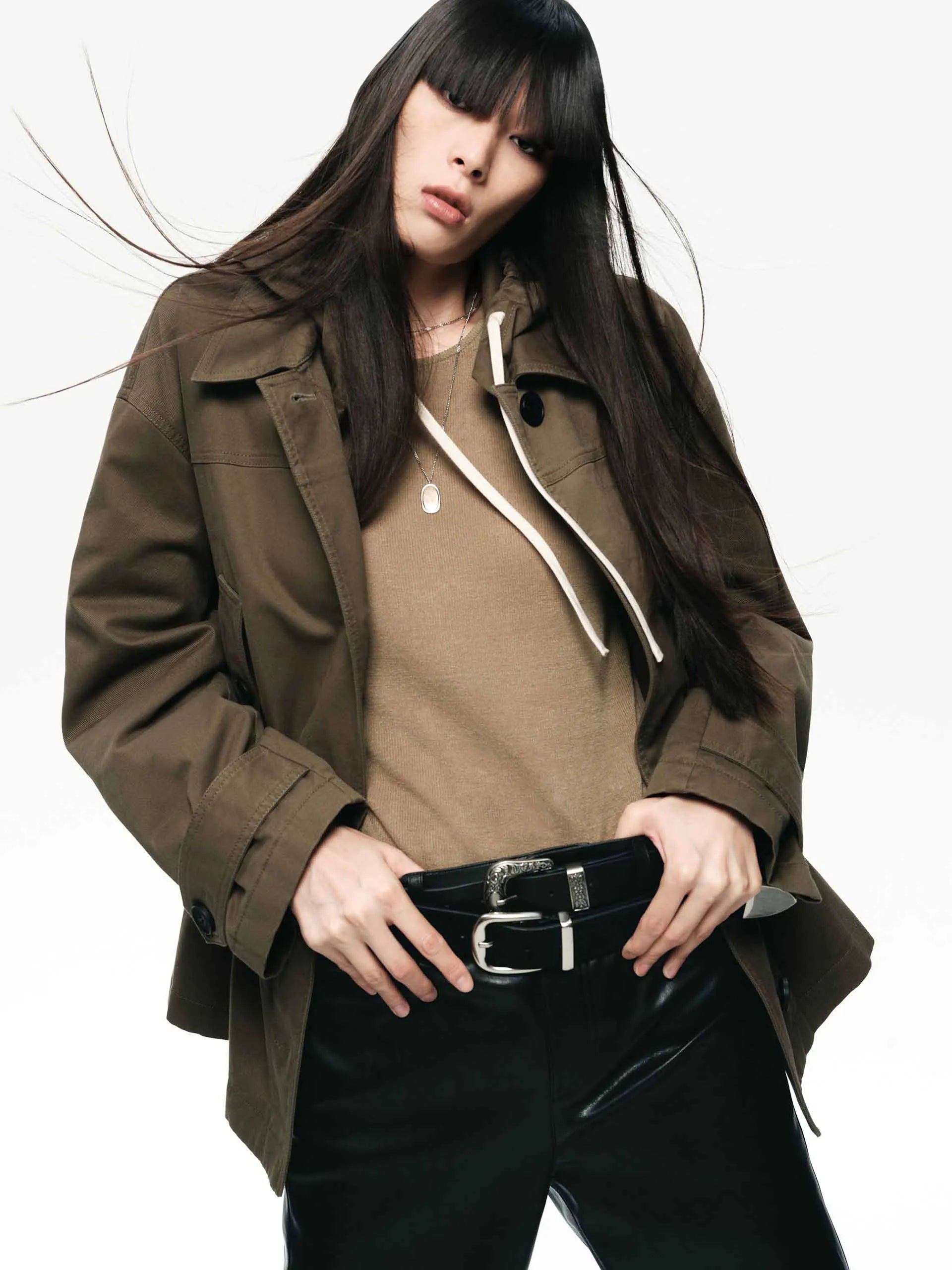 Olive