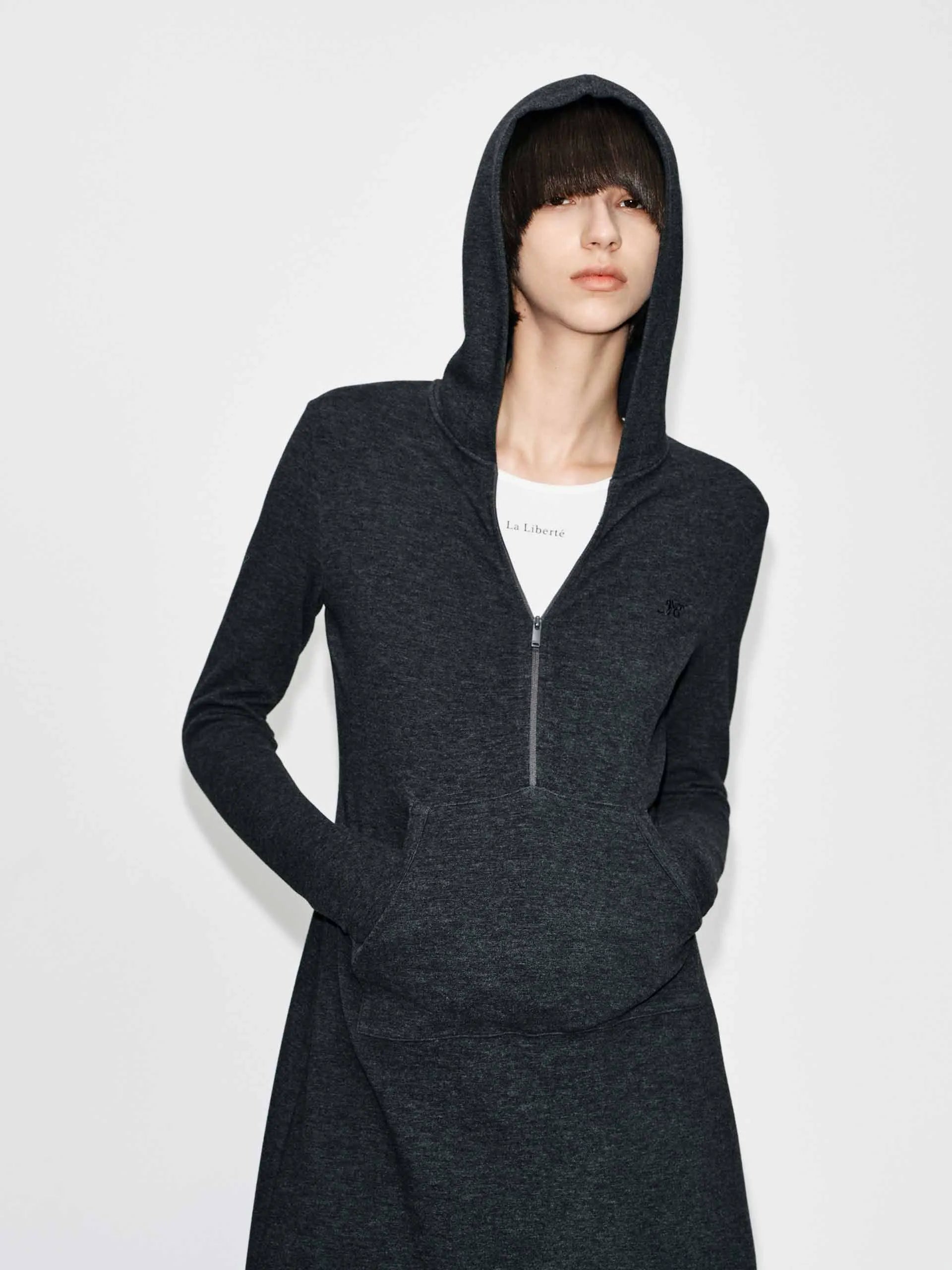 Grey