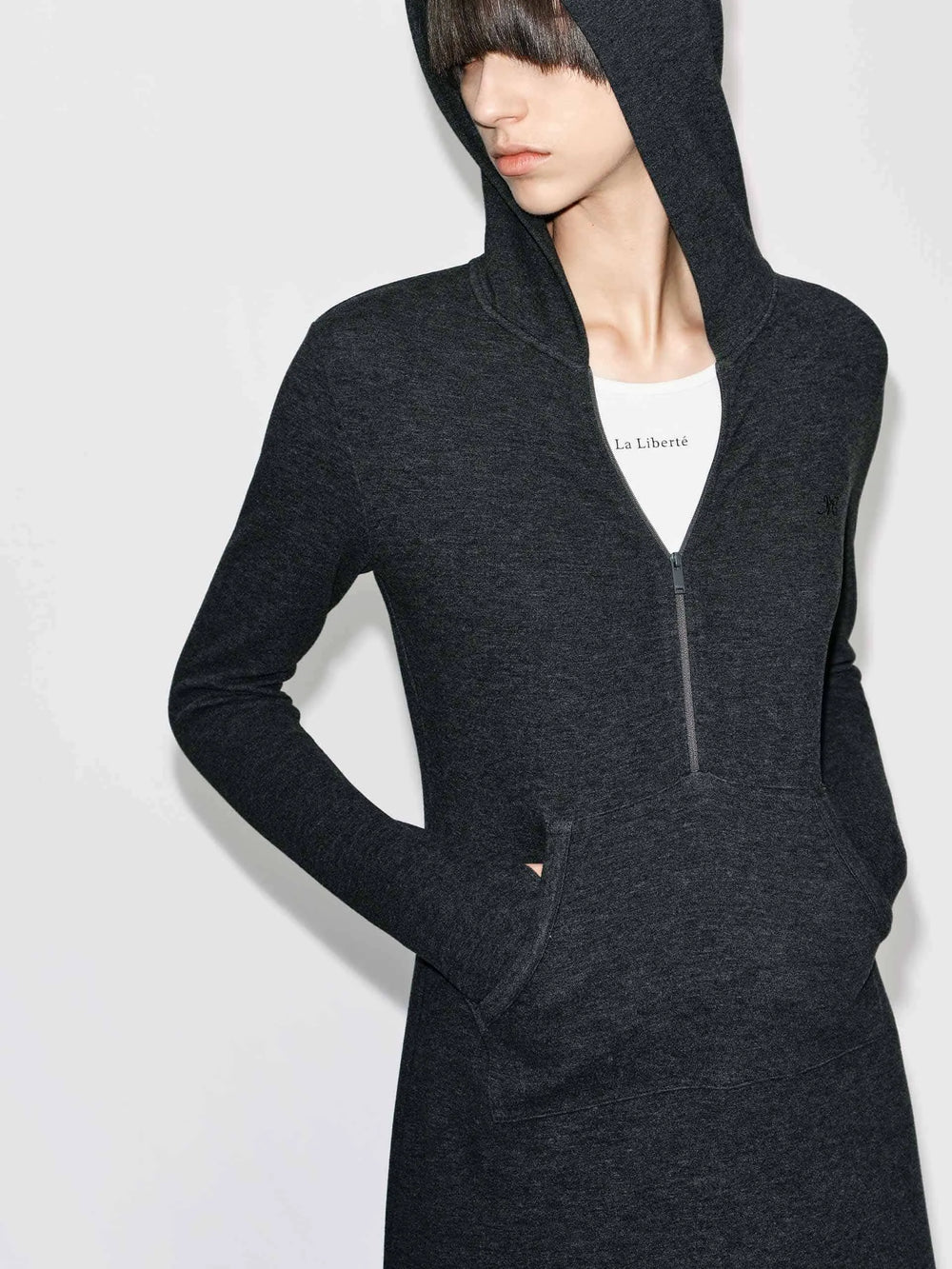 Grey