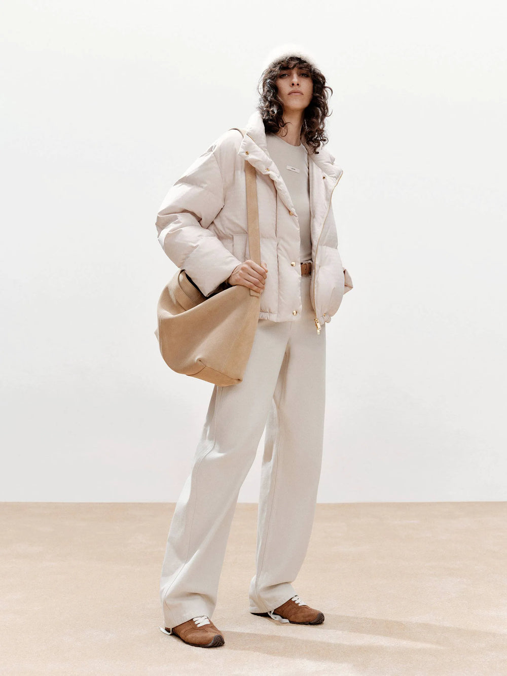 Beige