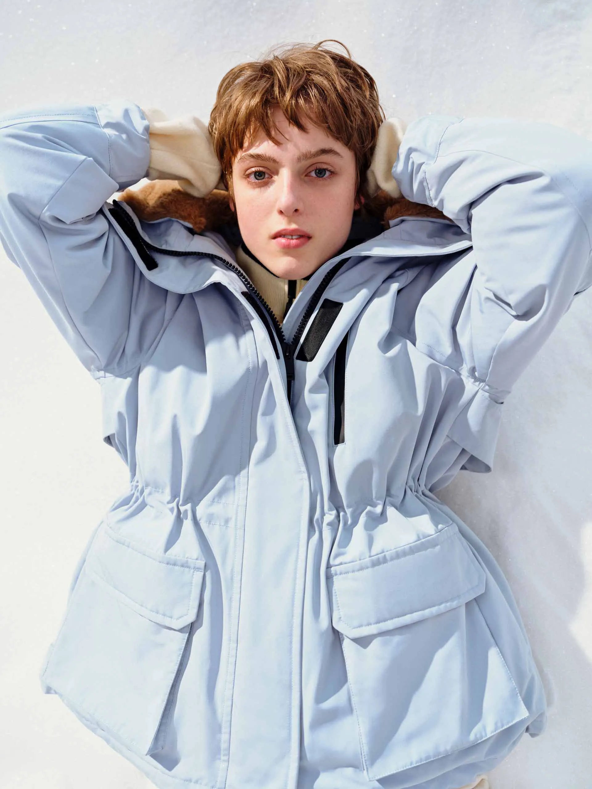 Light Blue