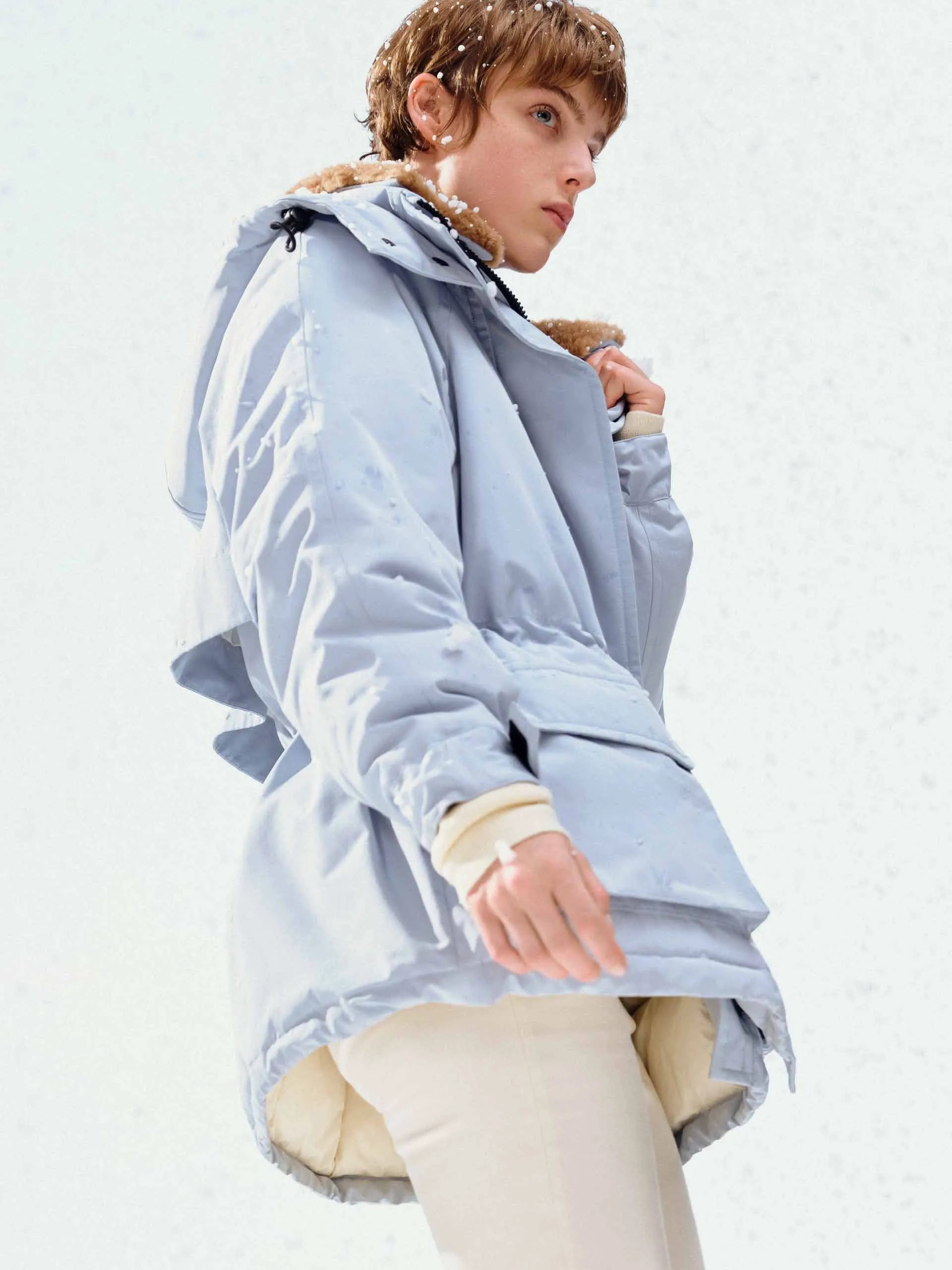 Light Blue