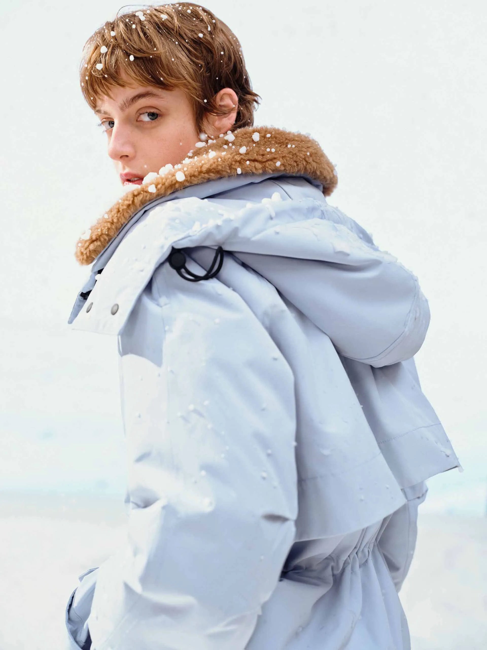 Light Blue