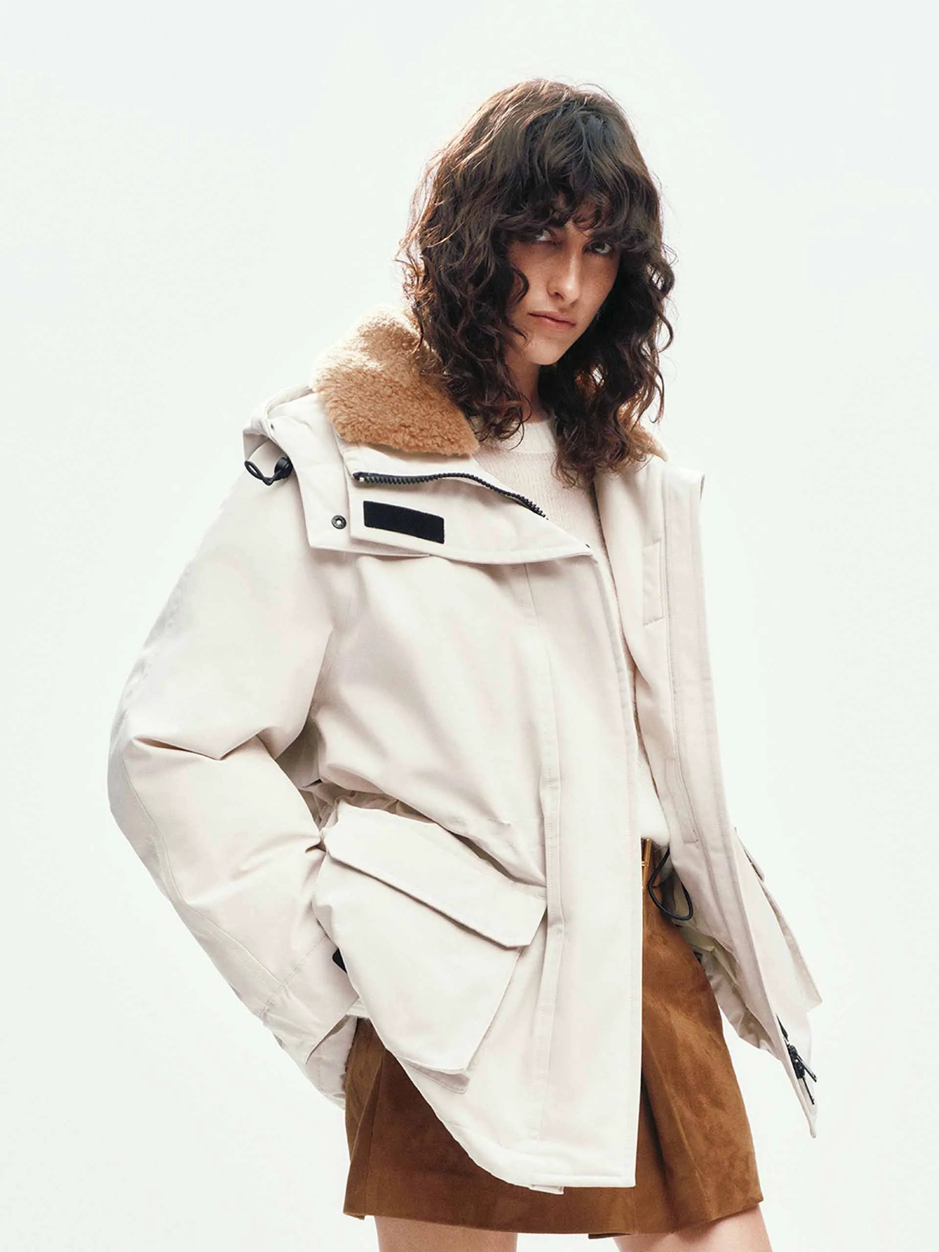 Beige