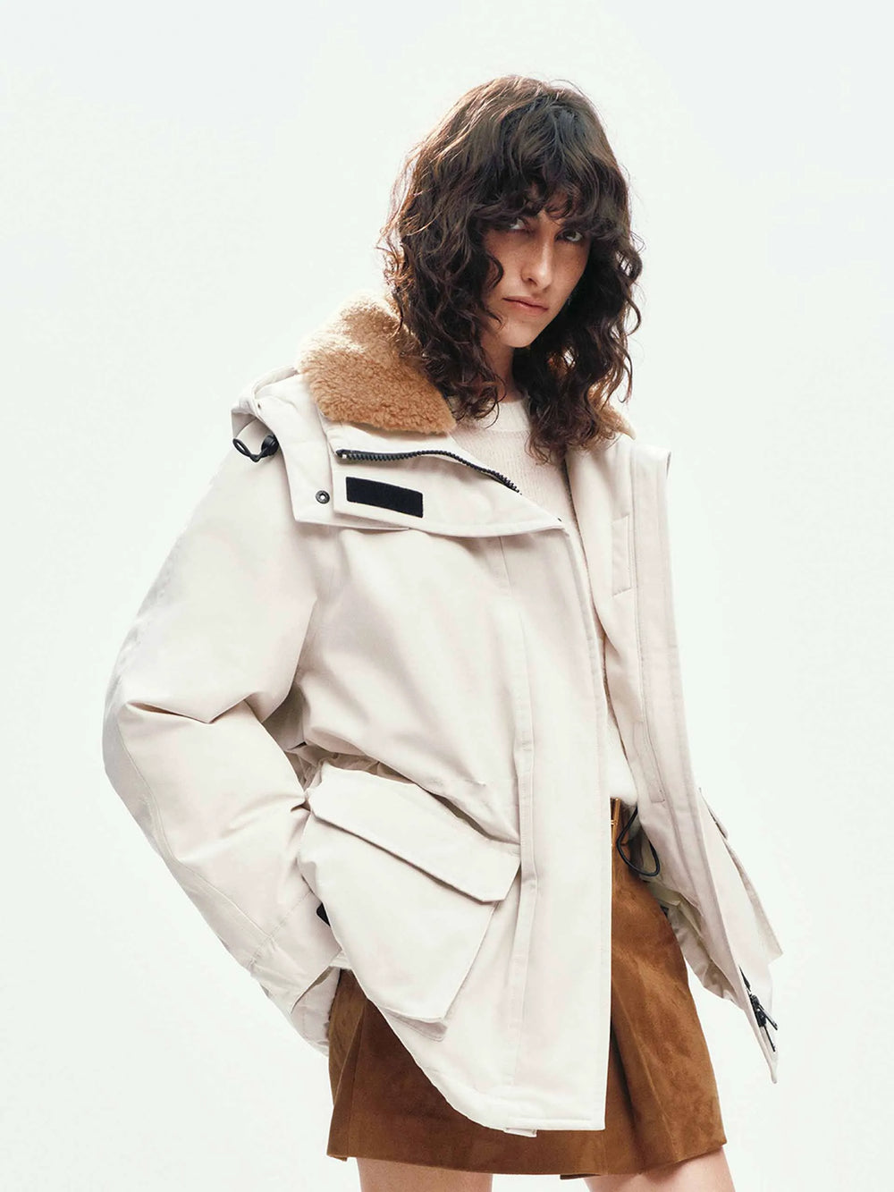 Beige