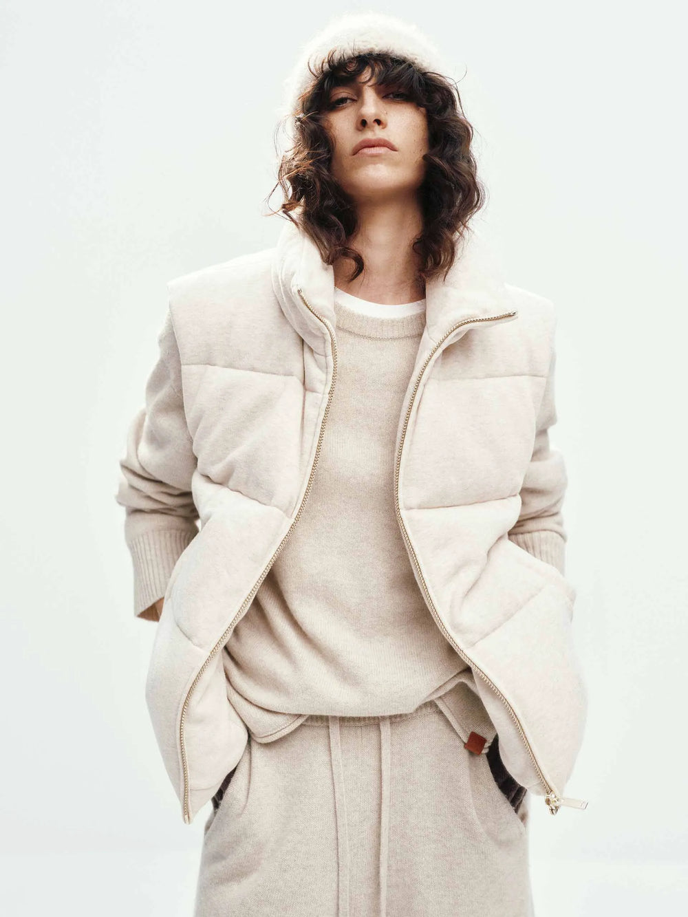 Beige