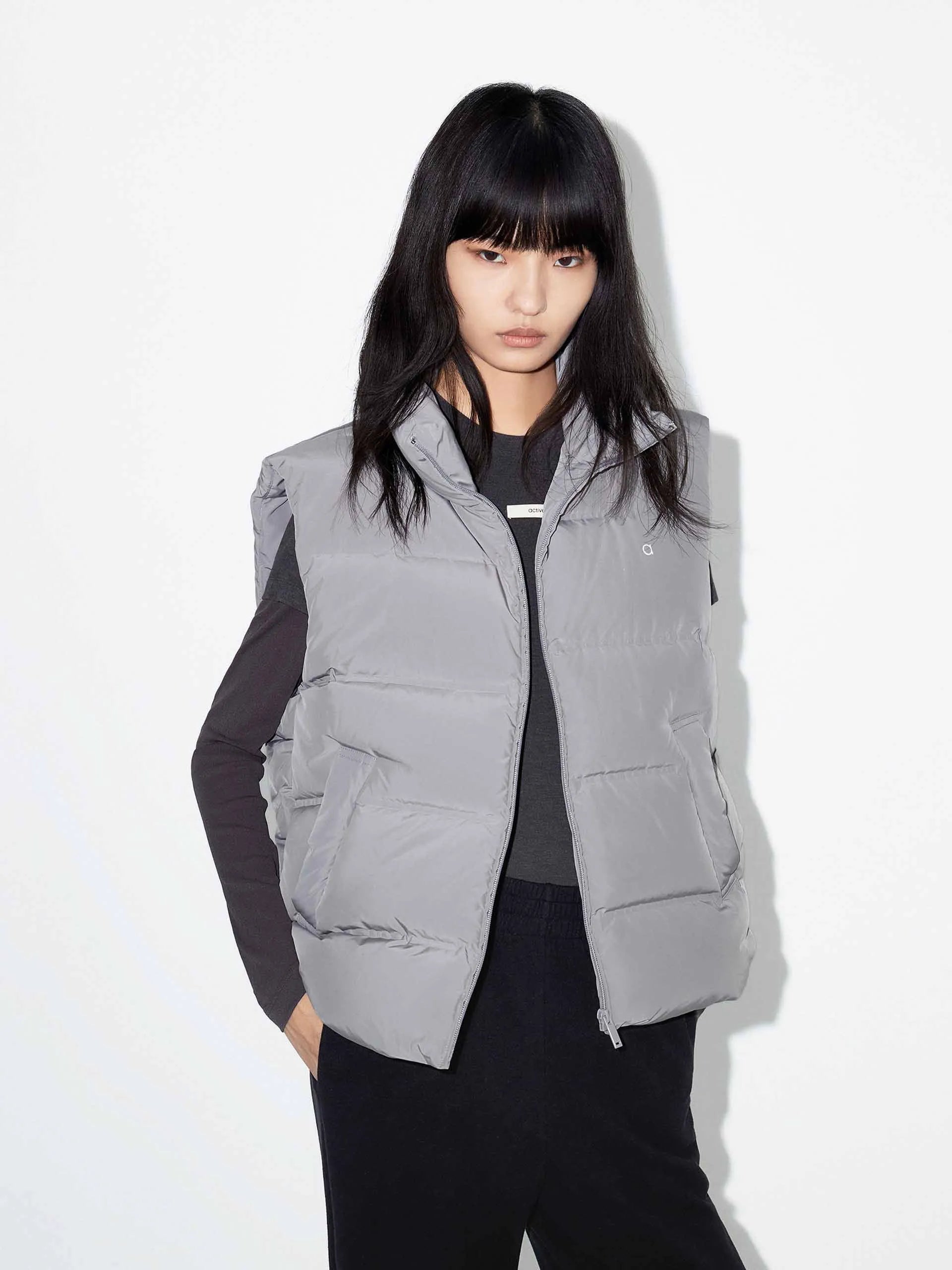 Grey